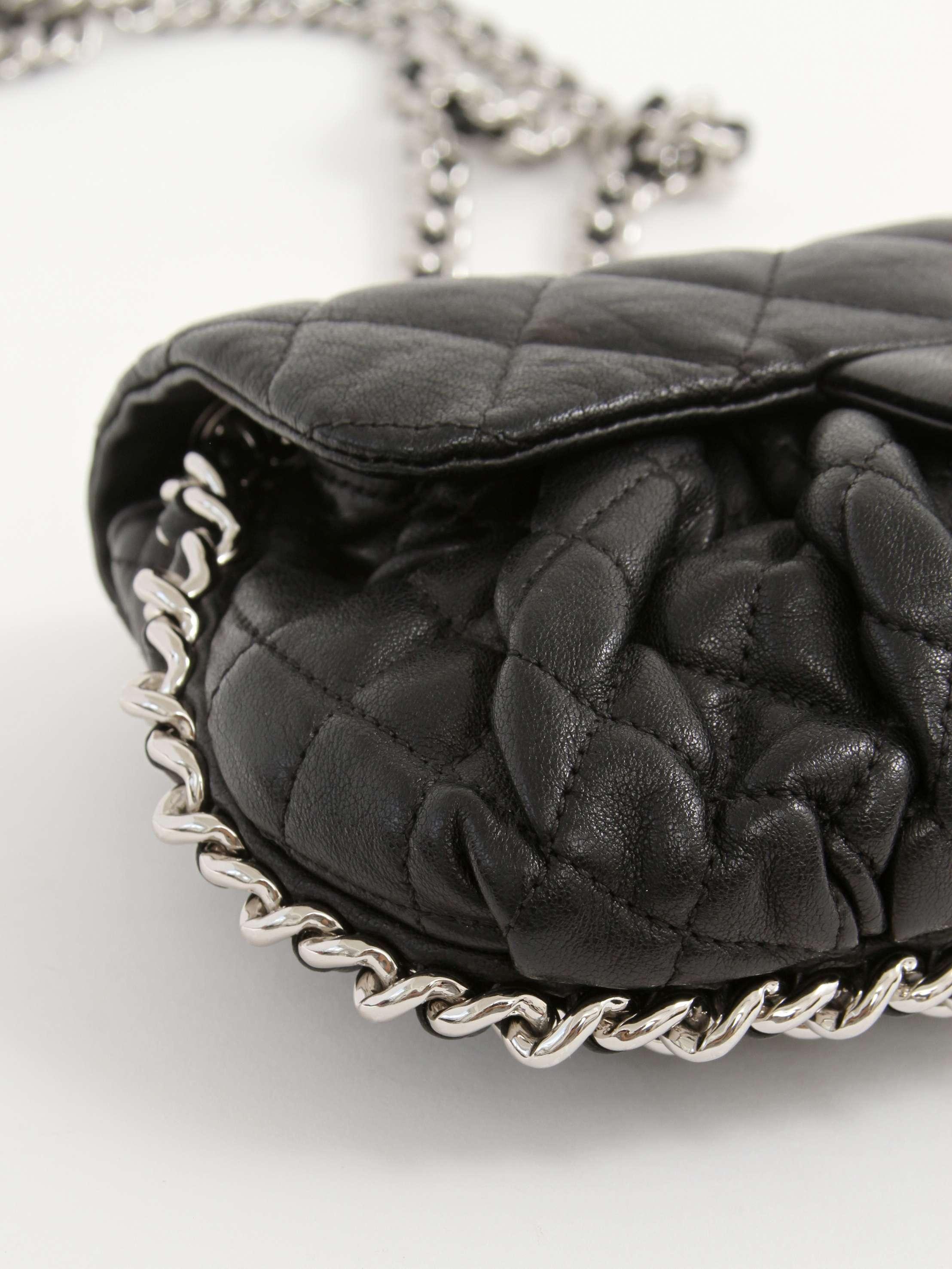 Chanel Chain Around, фото 5