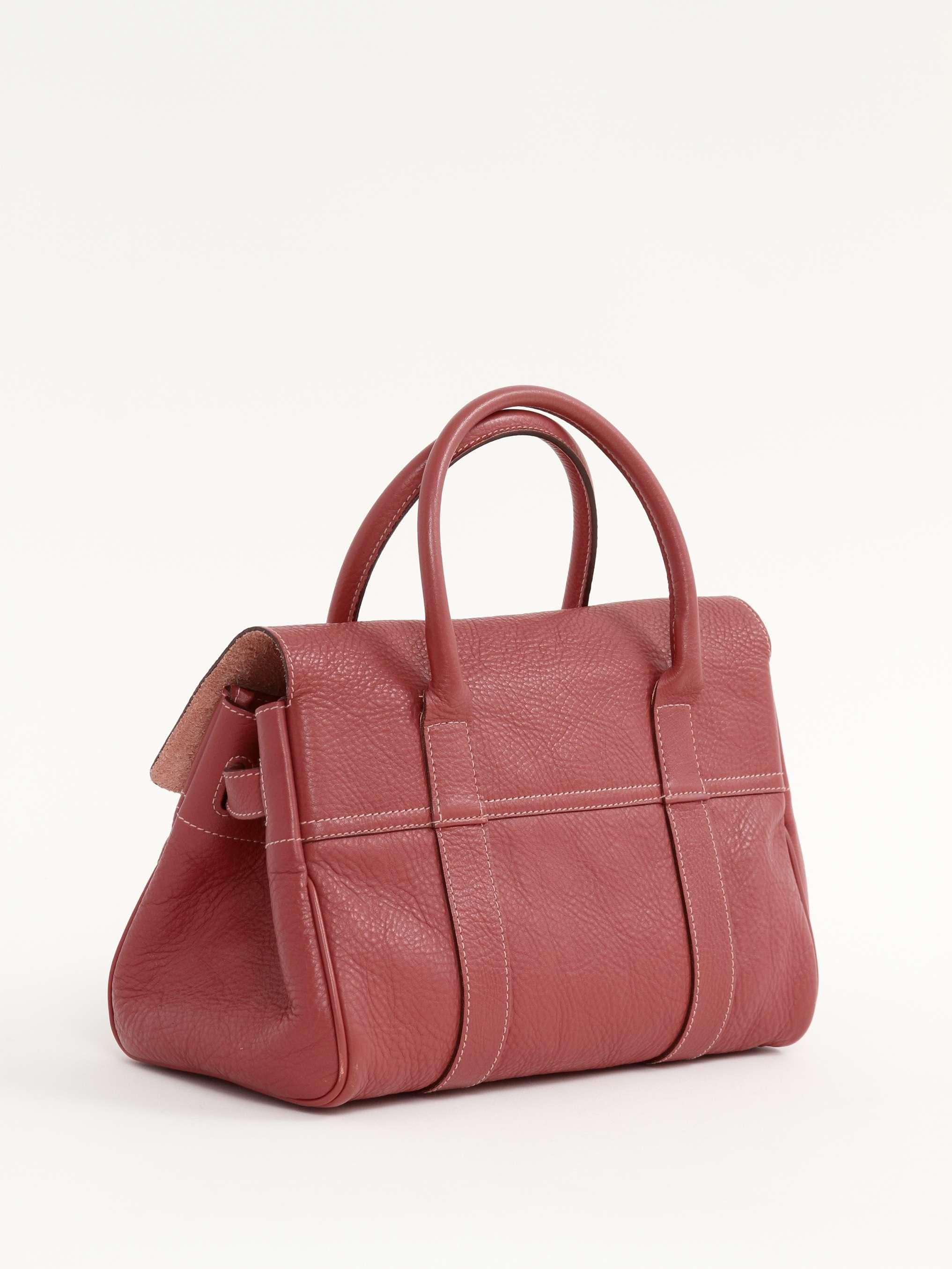 Mulberry Bayswater, фото 3