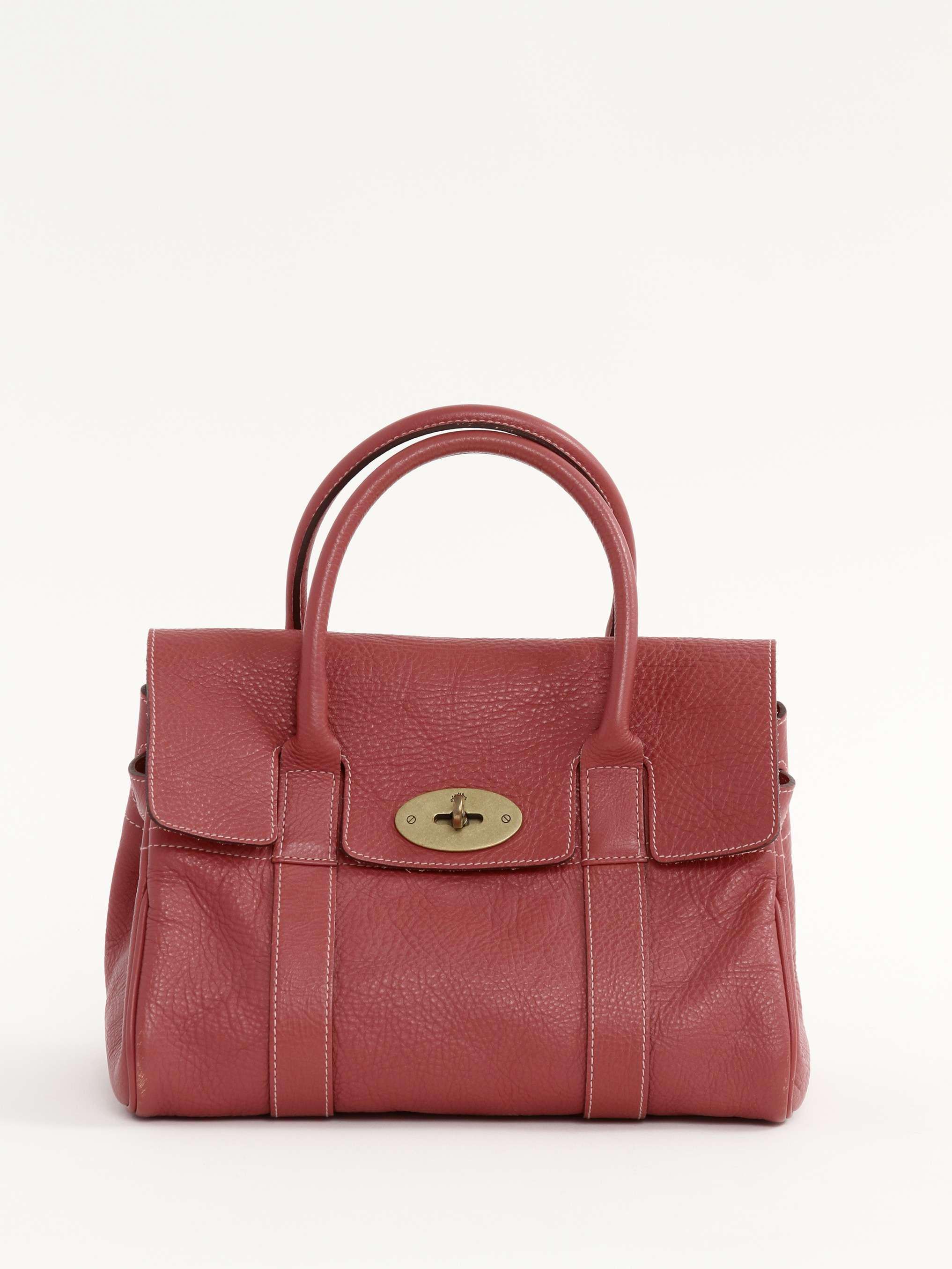 Mulberry Bayswater, фото 1