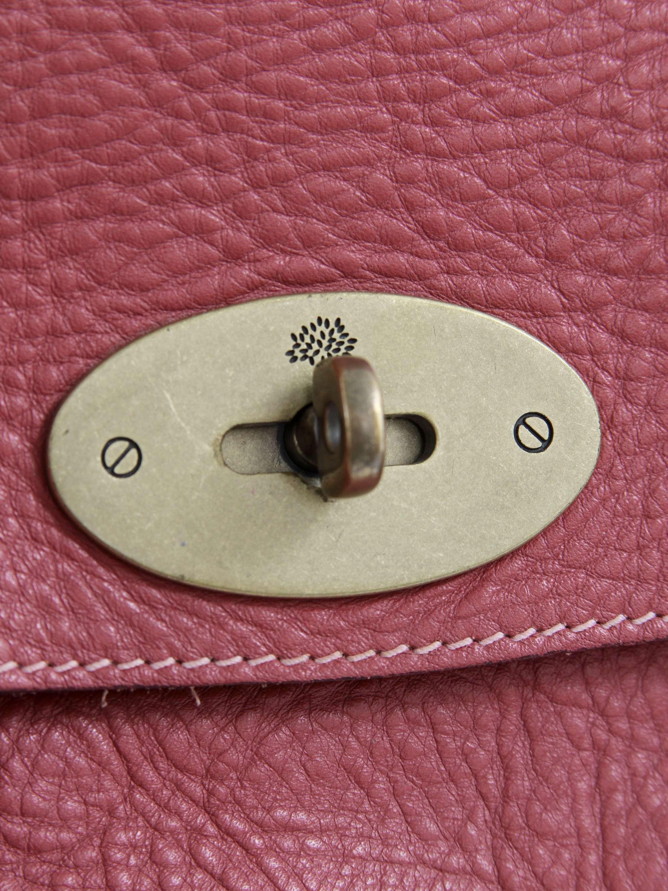 Mulberry Bayswater, фото 4