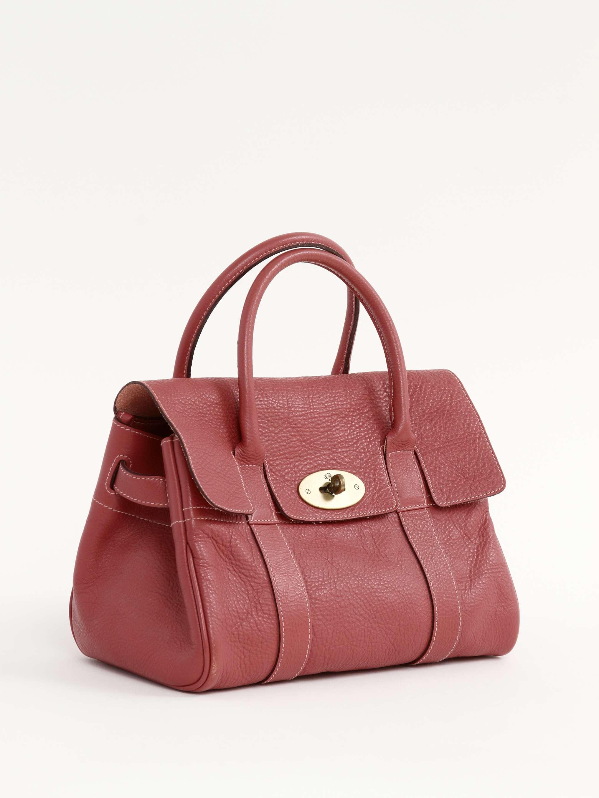 Mulberry Bayswater, фото 2