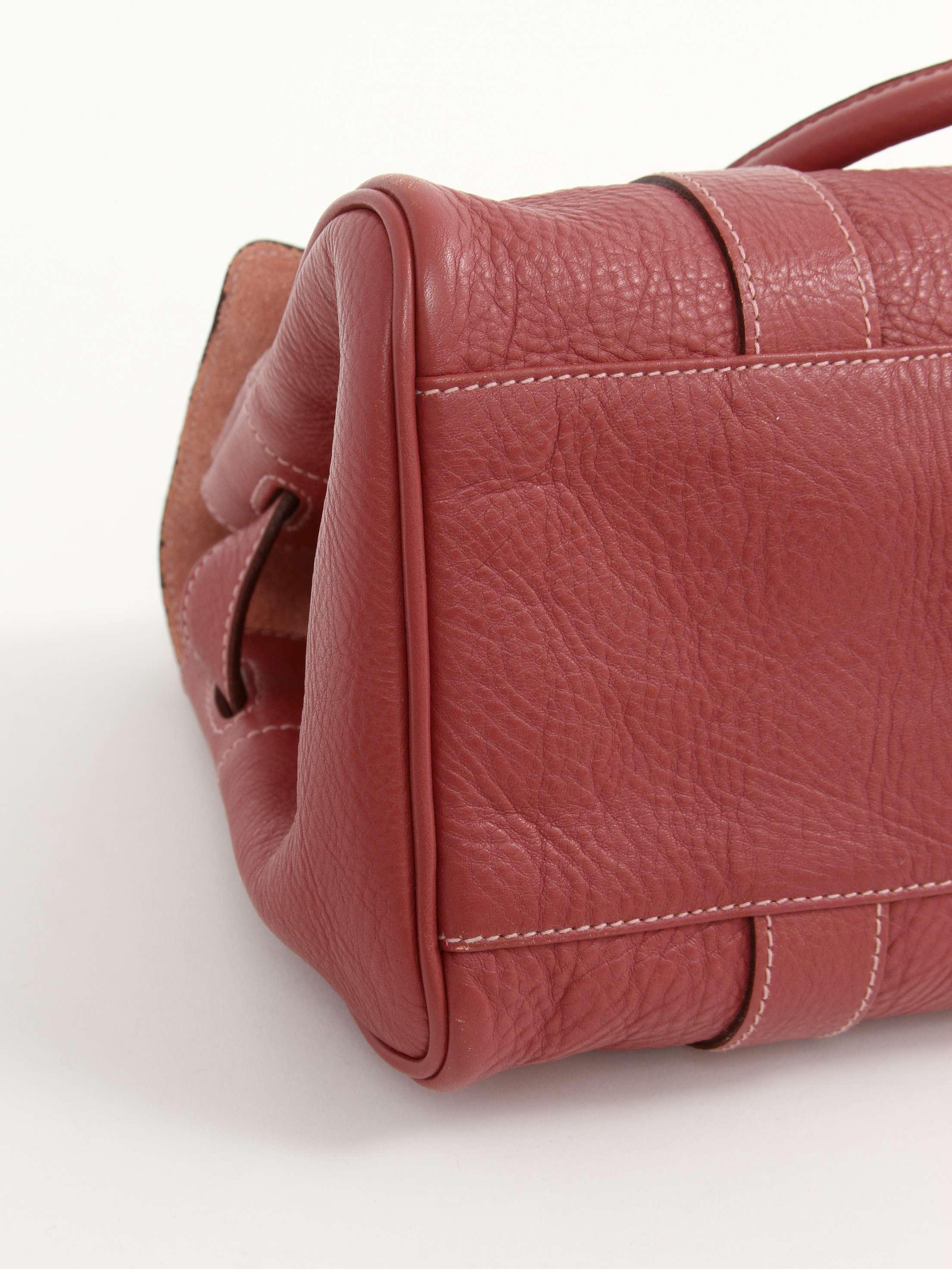 Mulberry Bayswater, фото 5