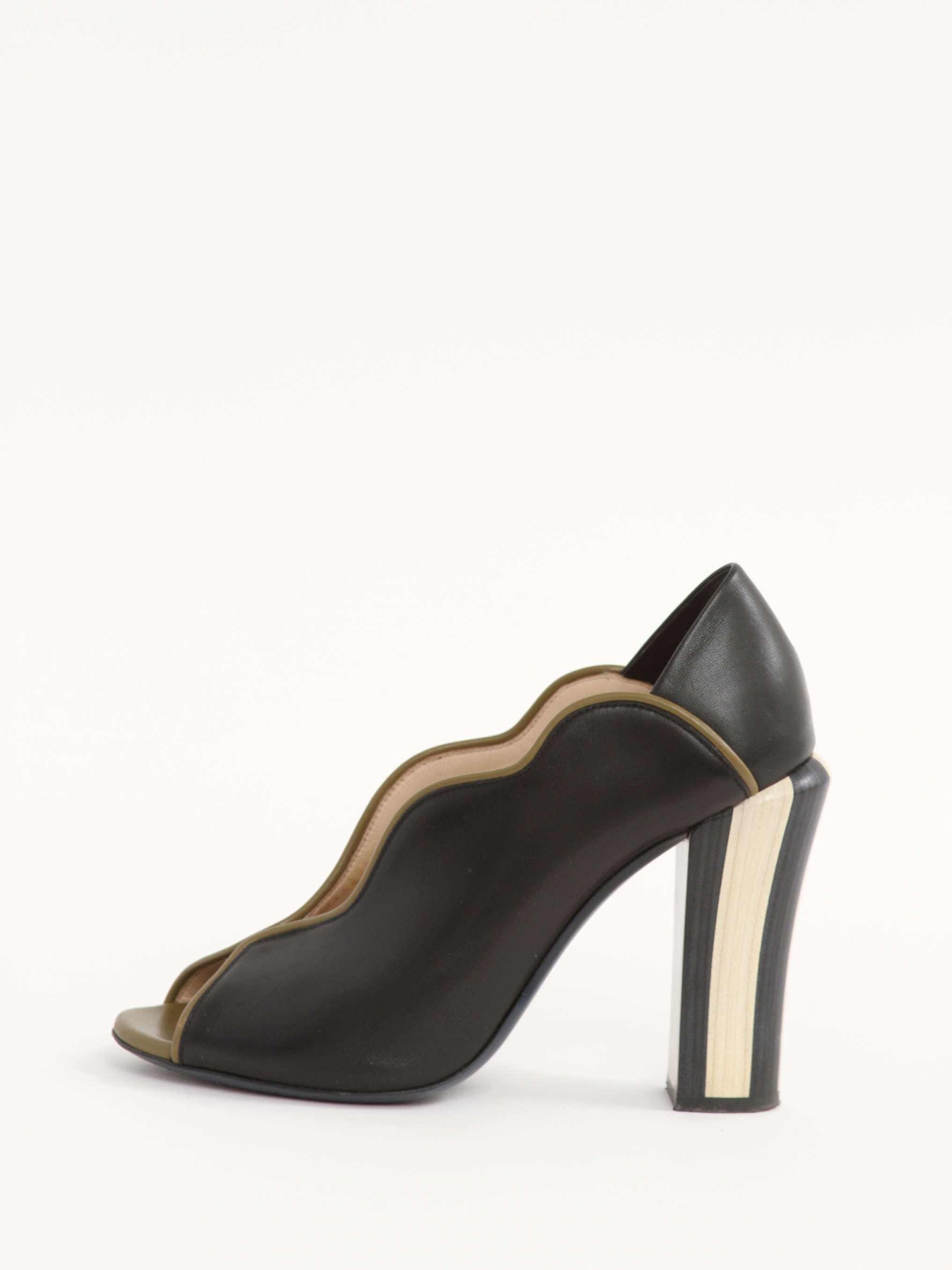 Fendi 39,5, фото 2