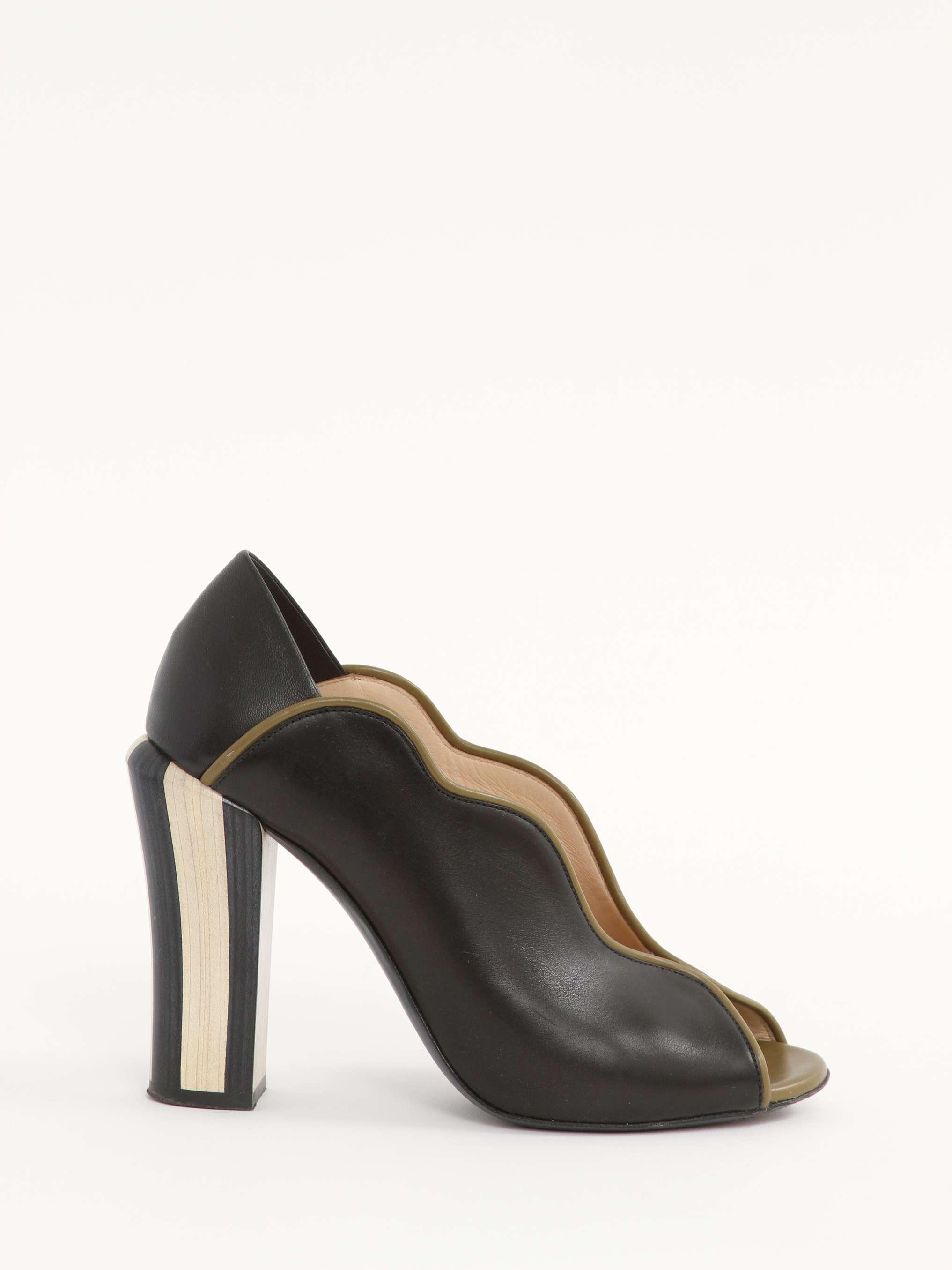 Fendi 39,5, фото 1