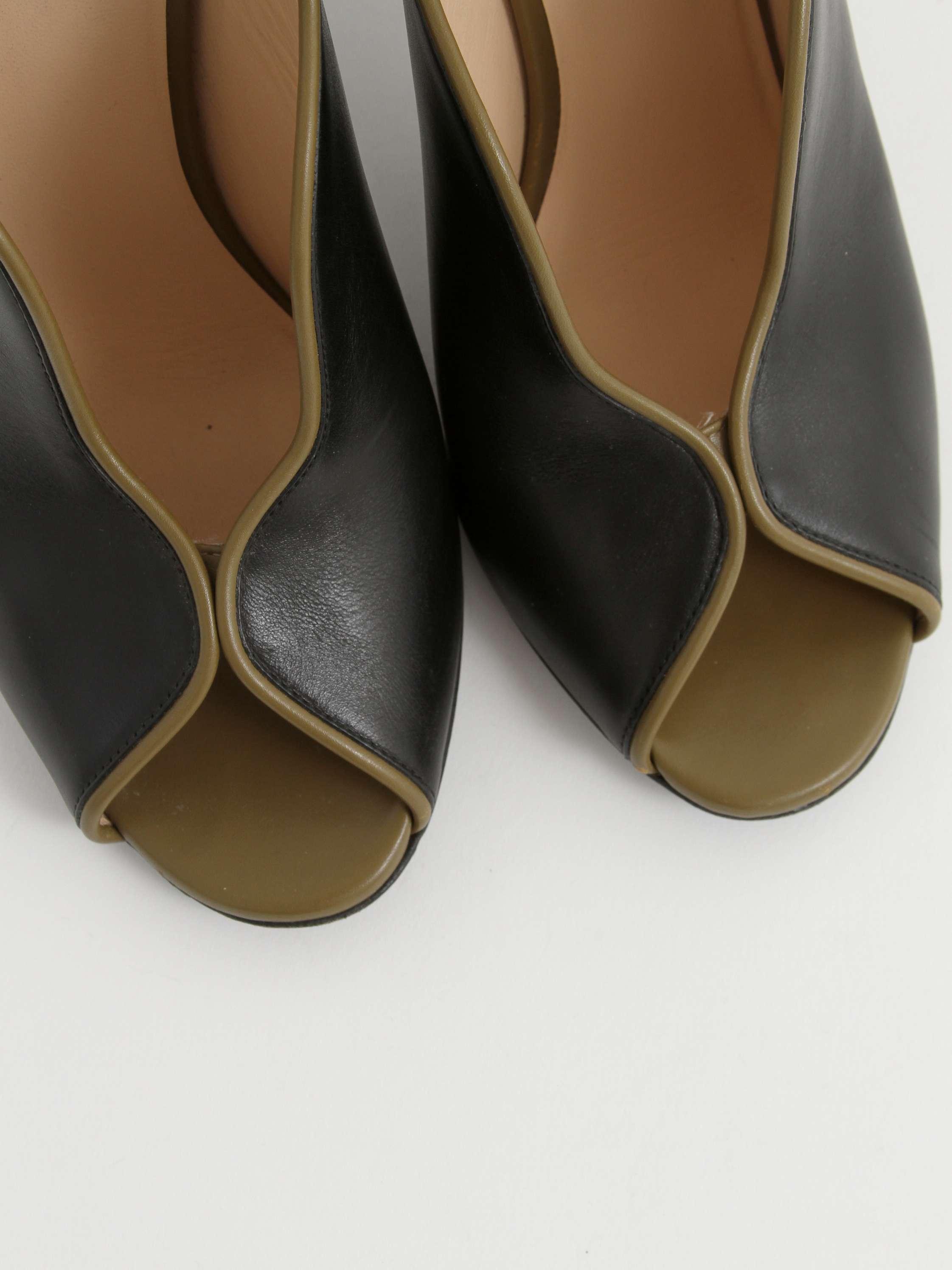 Fendi 39,5, фото 4
