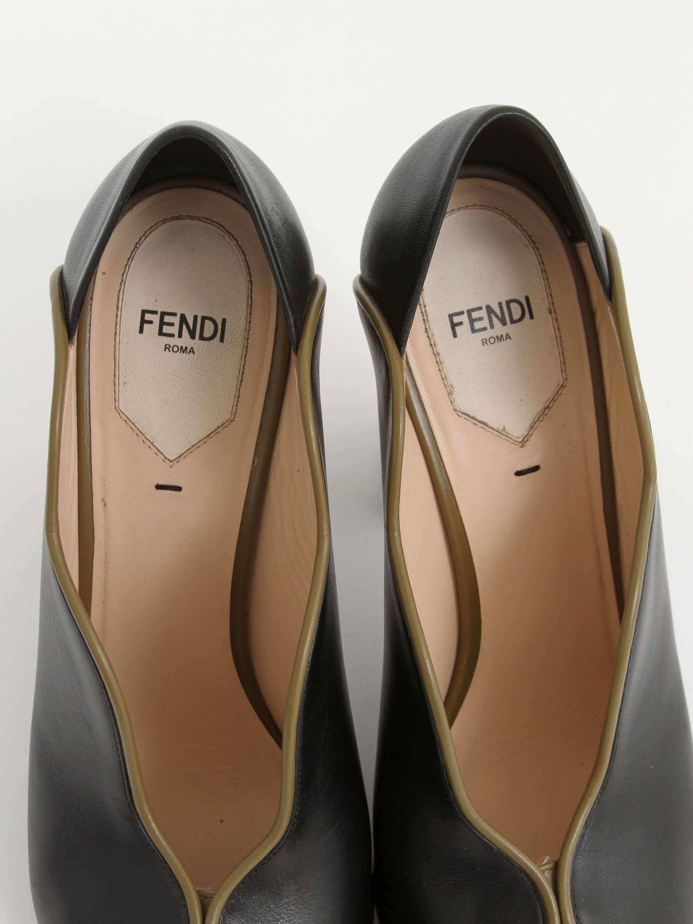 Fendi 39,5, фото 5