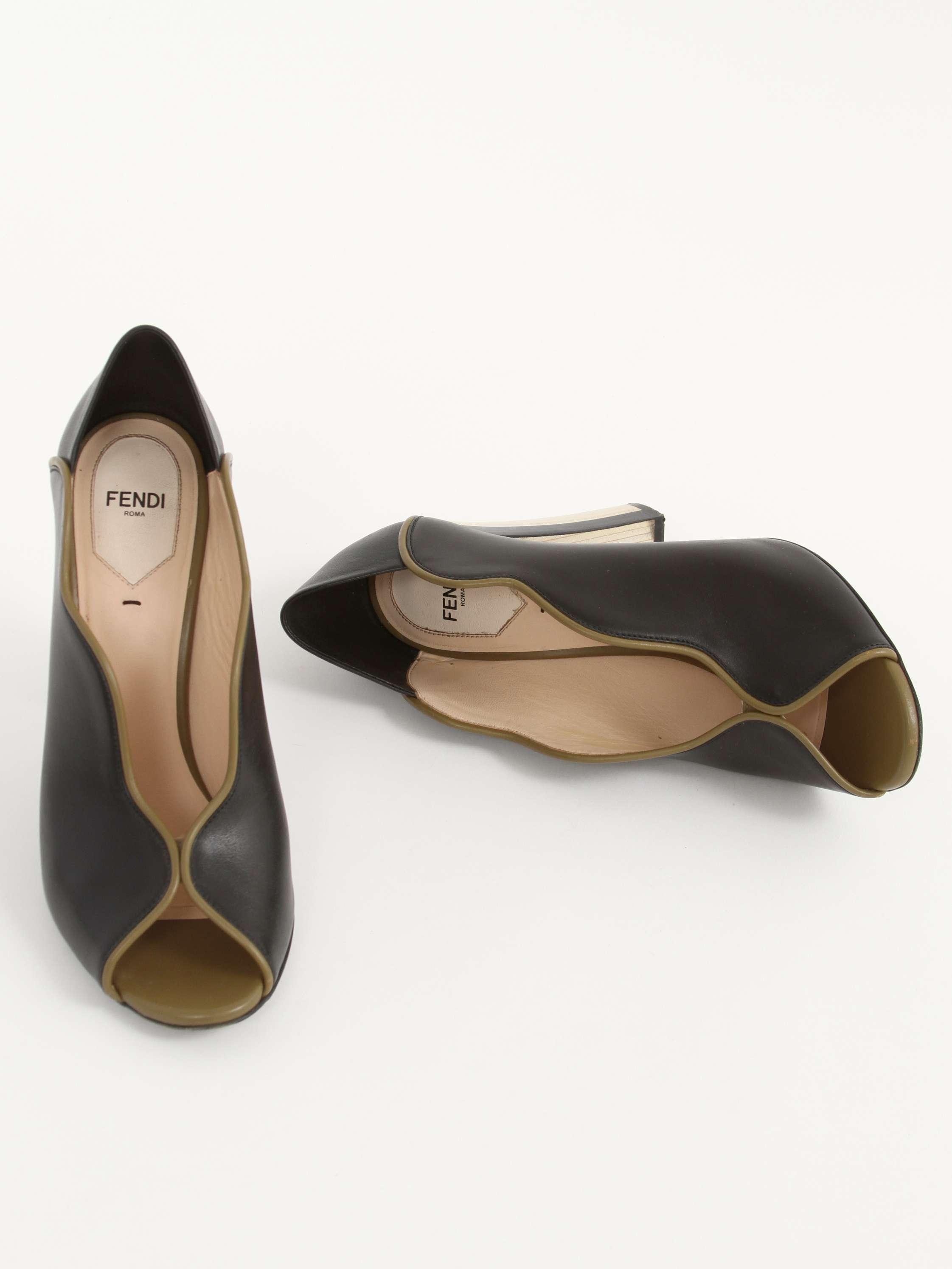 Fendi 39,5, фото 3