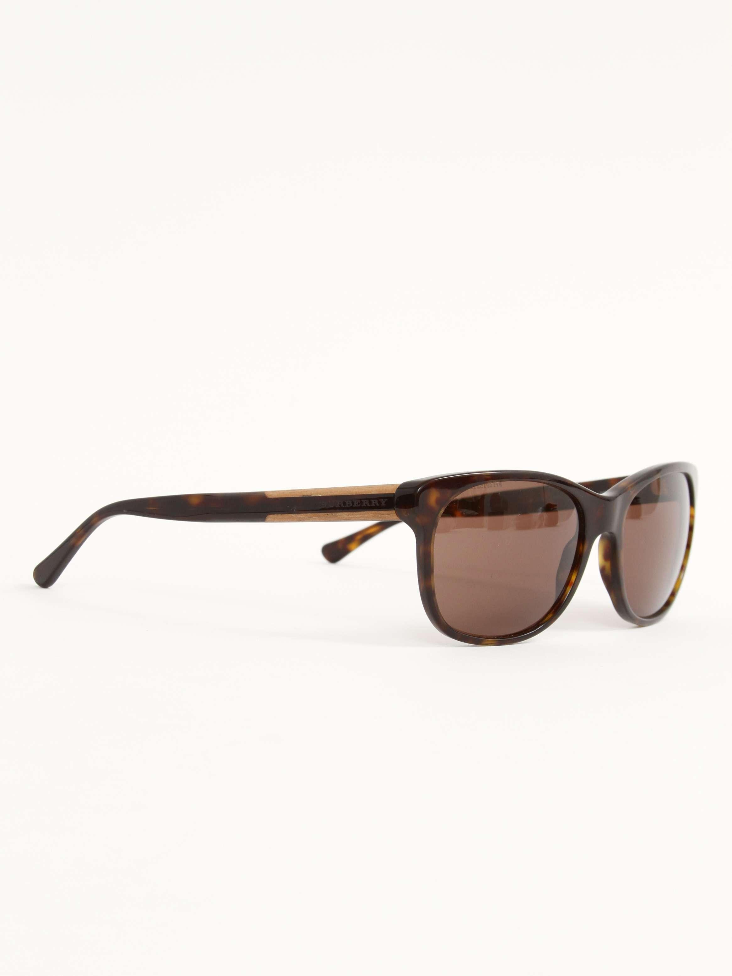 Burberry Sunglasses, фото 3