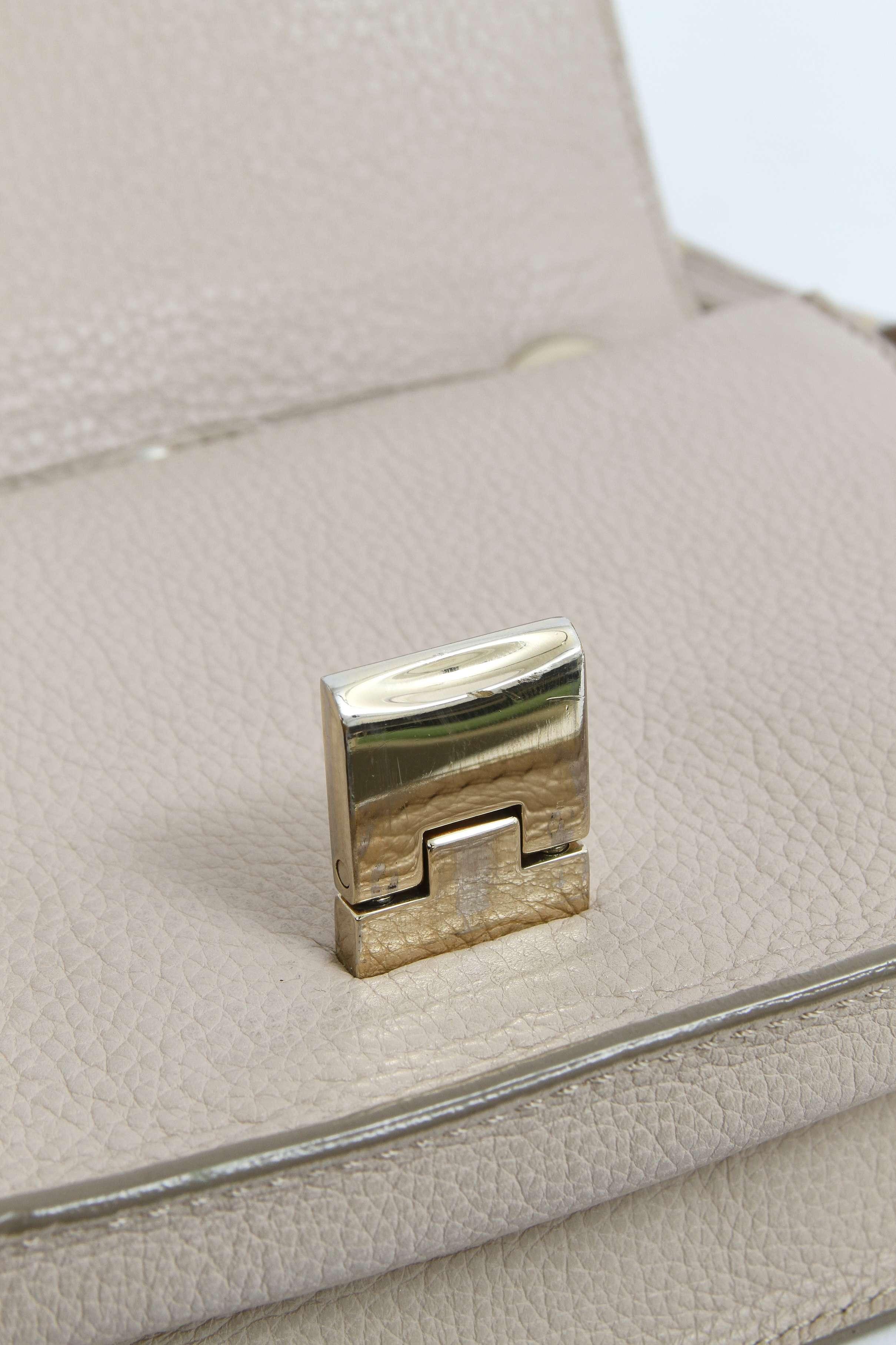 Jimmy Choo Leather Bag, фото 2