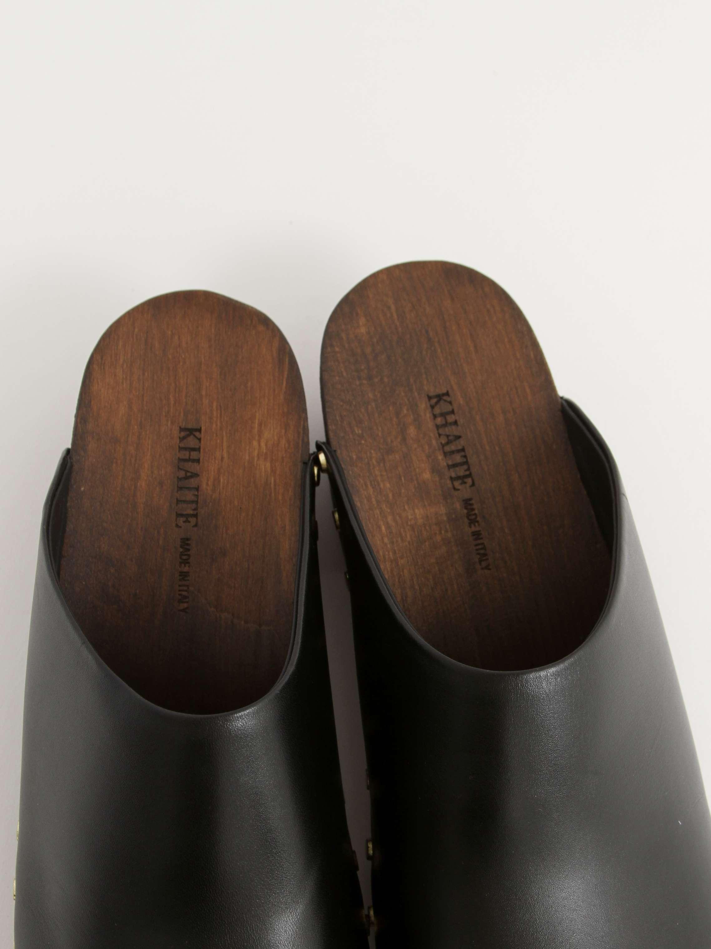 Khaite Shoes 38,5, фото 5