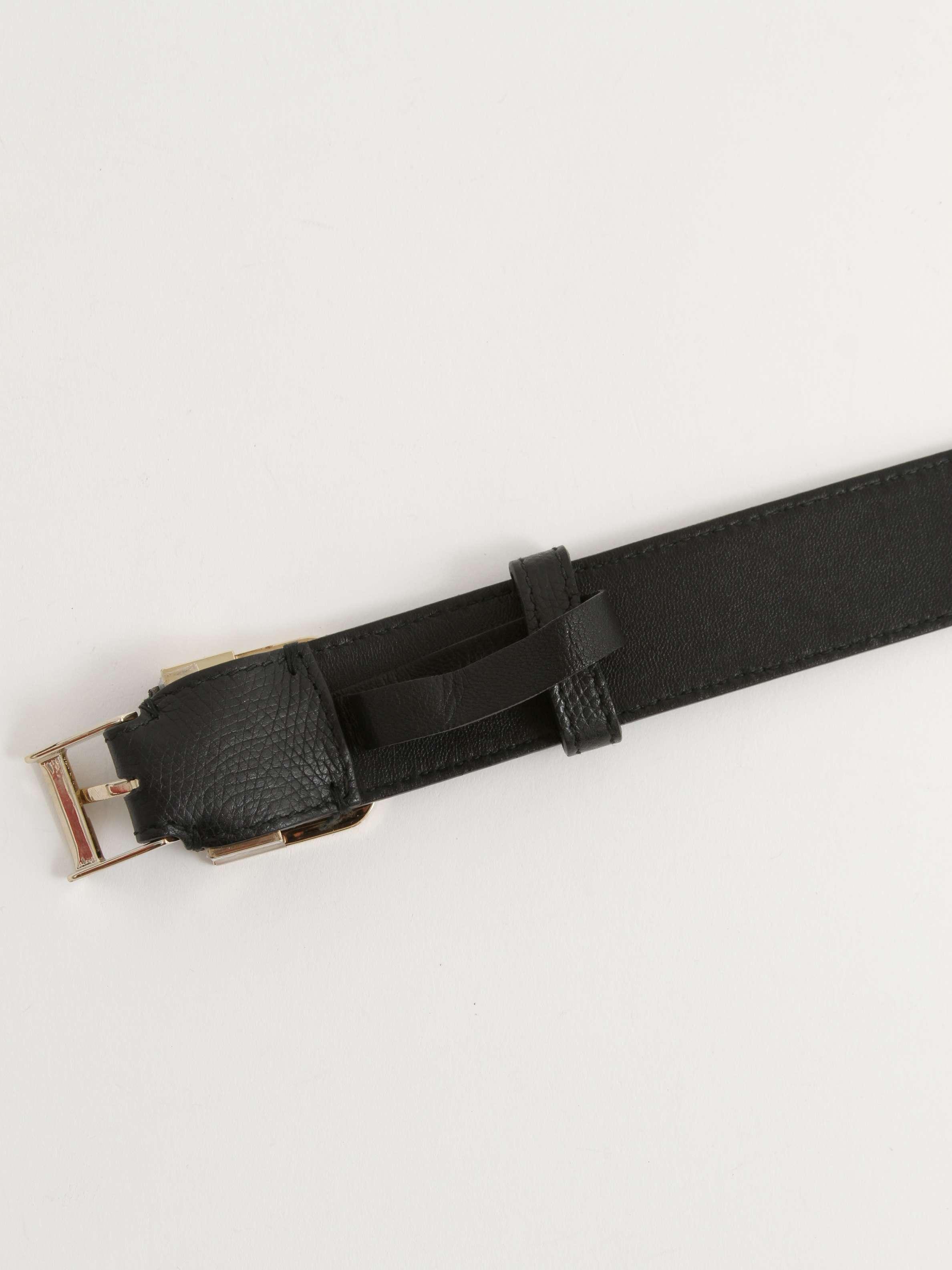 Balenciaga Belt, фото 3
