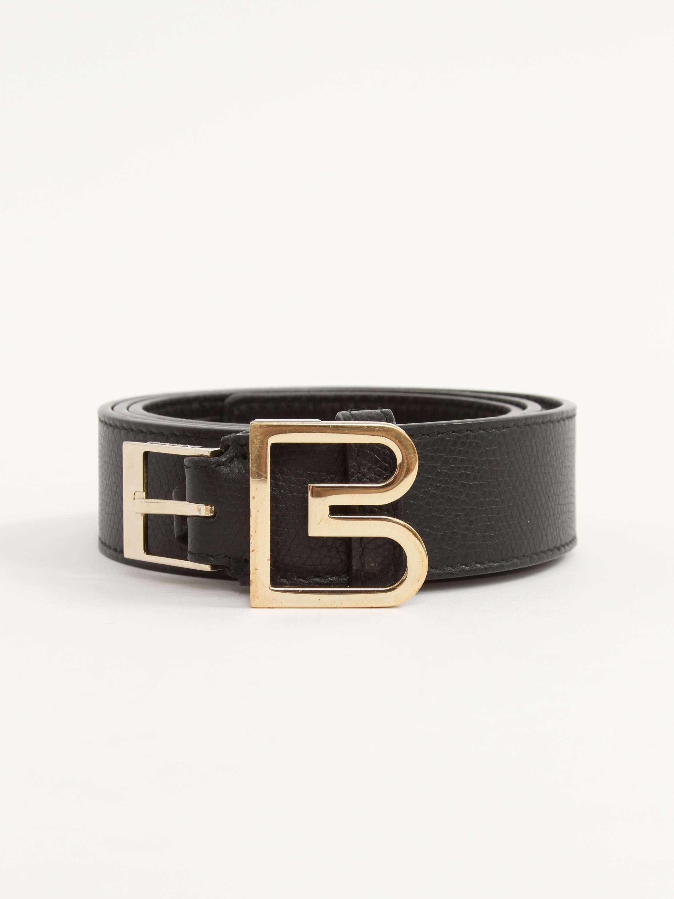 Balenciaga Belt, фото 1