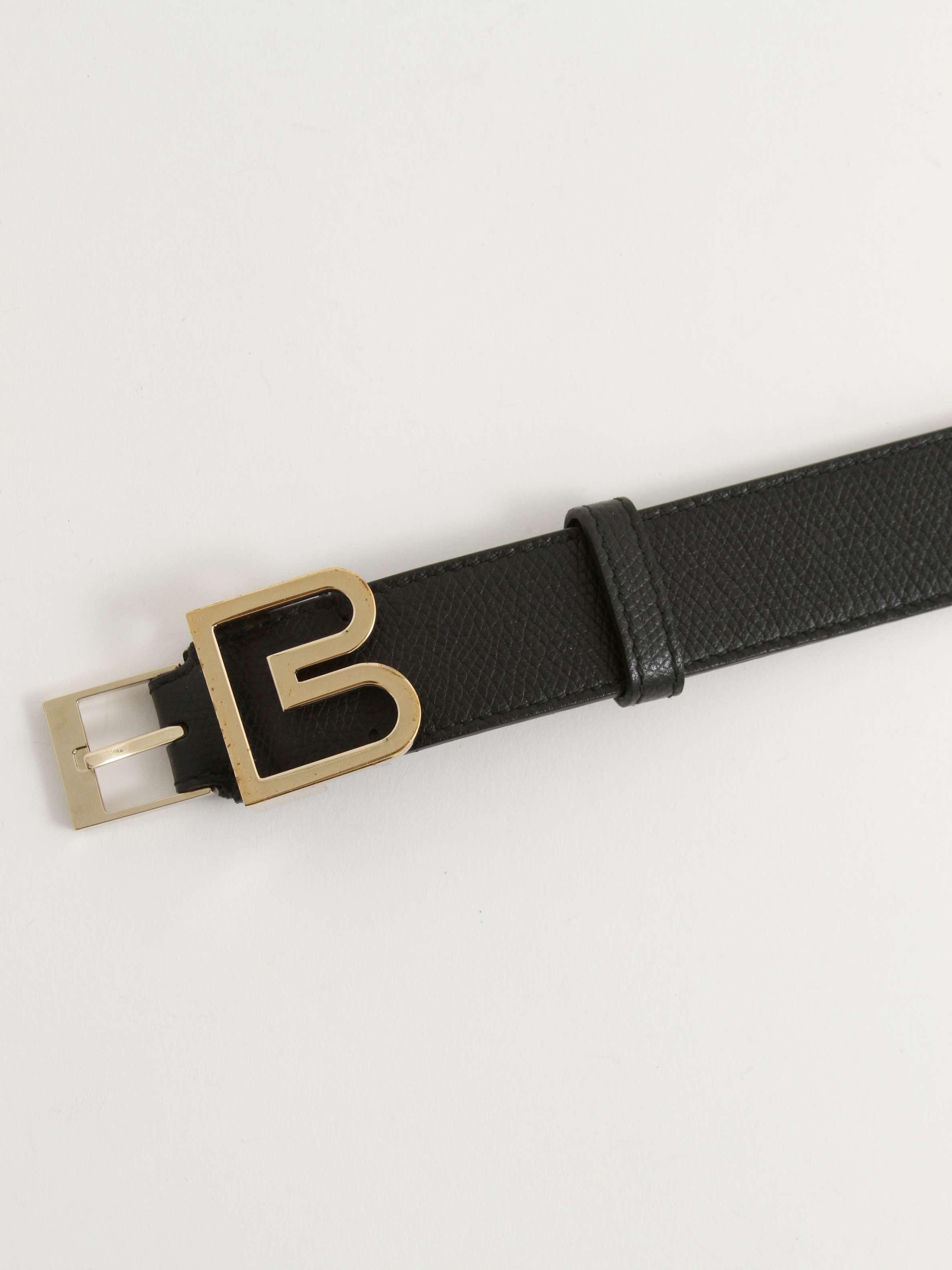 Balenciaga Belt, фото 2