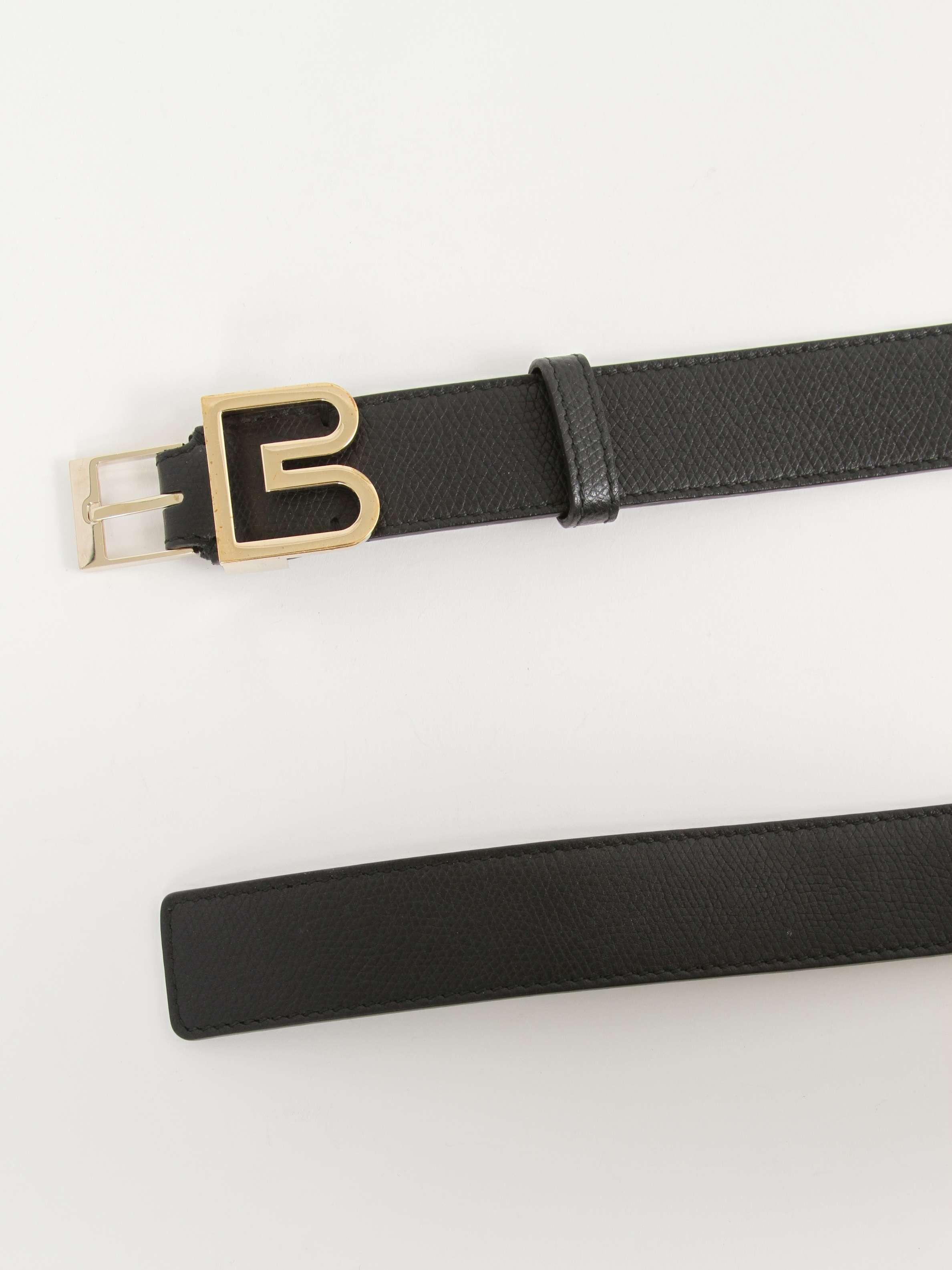 Balenciaga Belt, фото 5