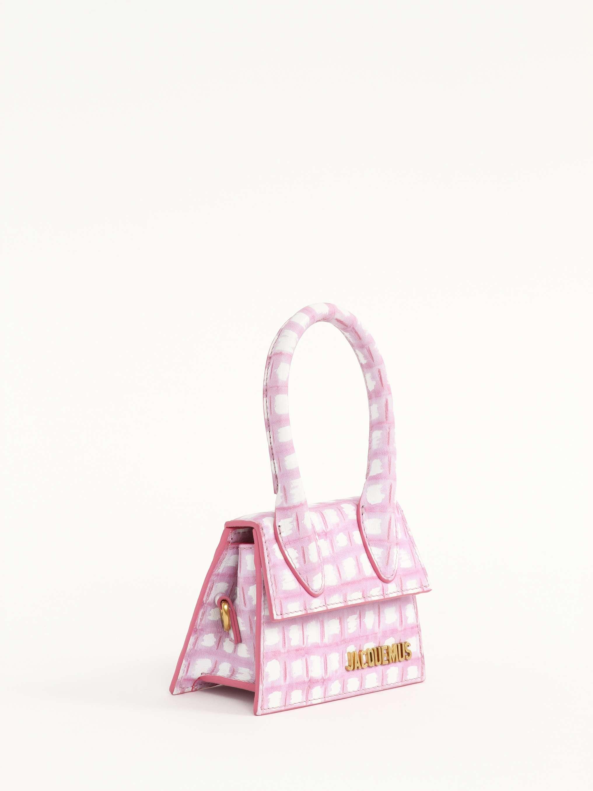 Jacquemus Le Chiquito , фото 2