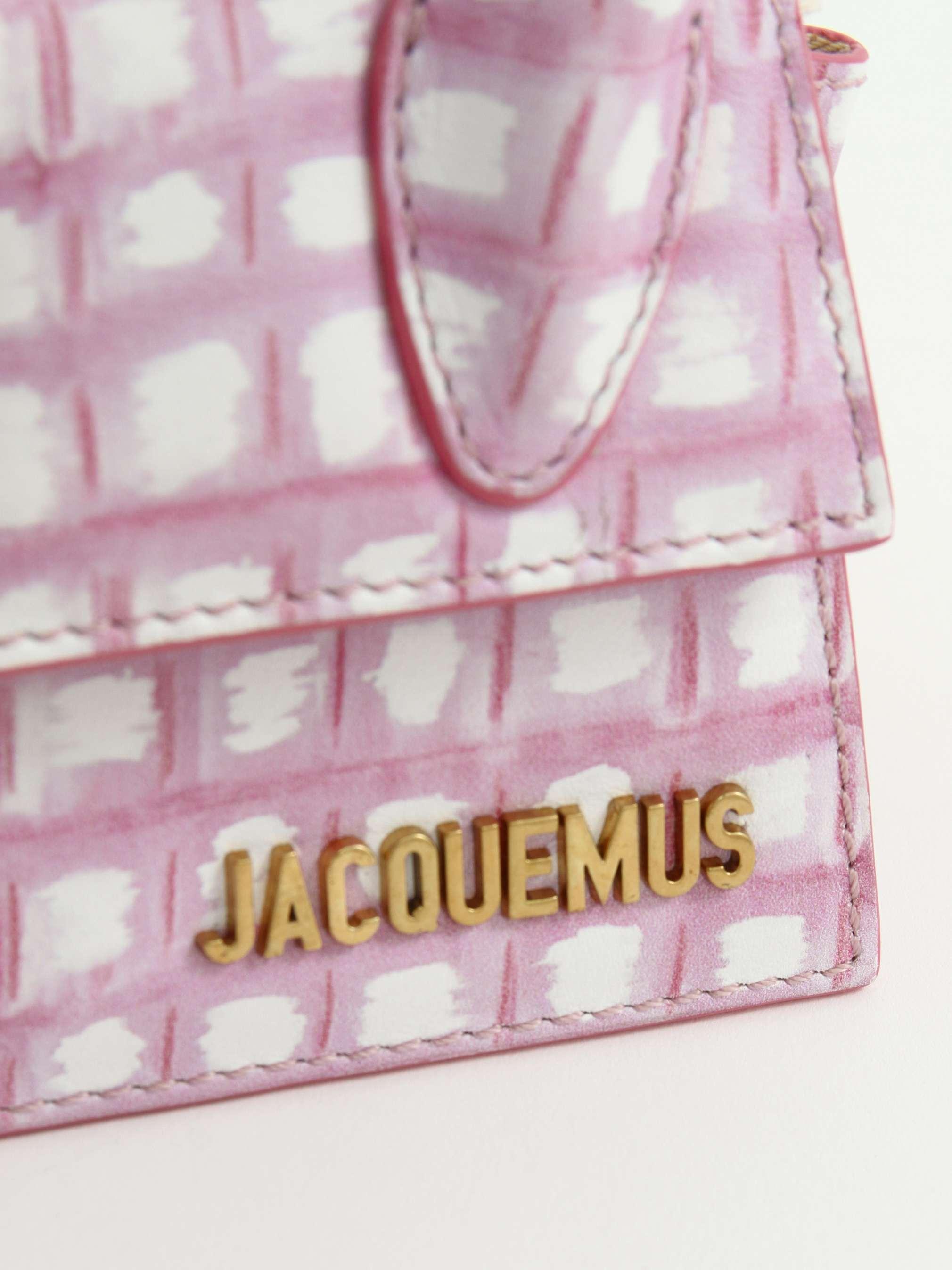 Jacquemus Le Chiquito , фото 4