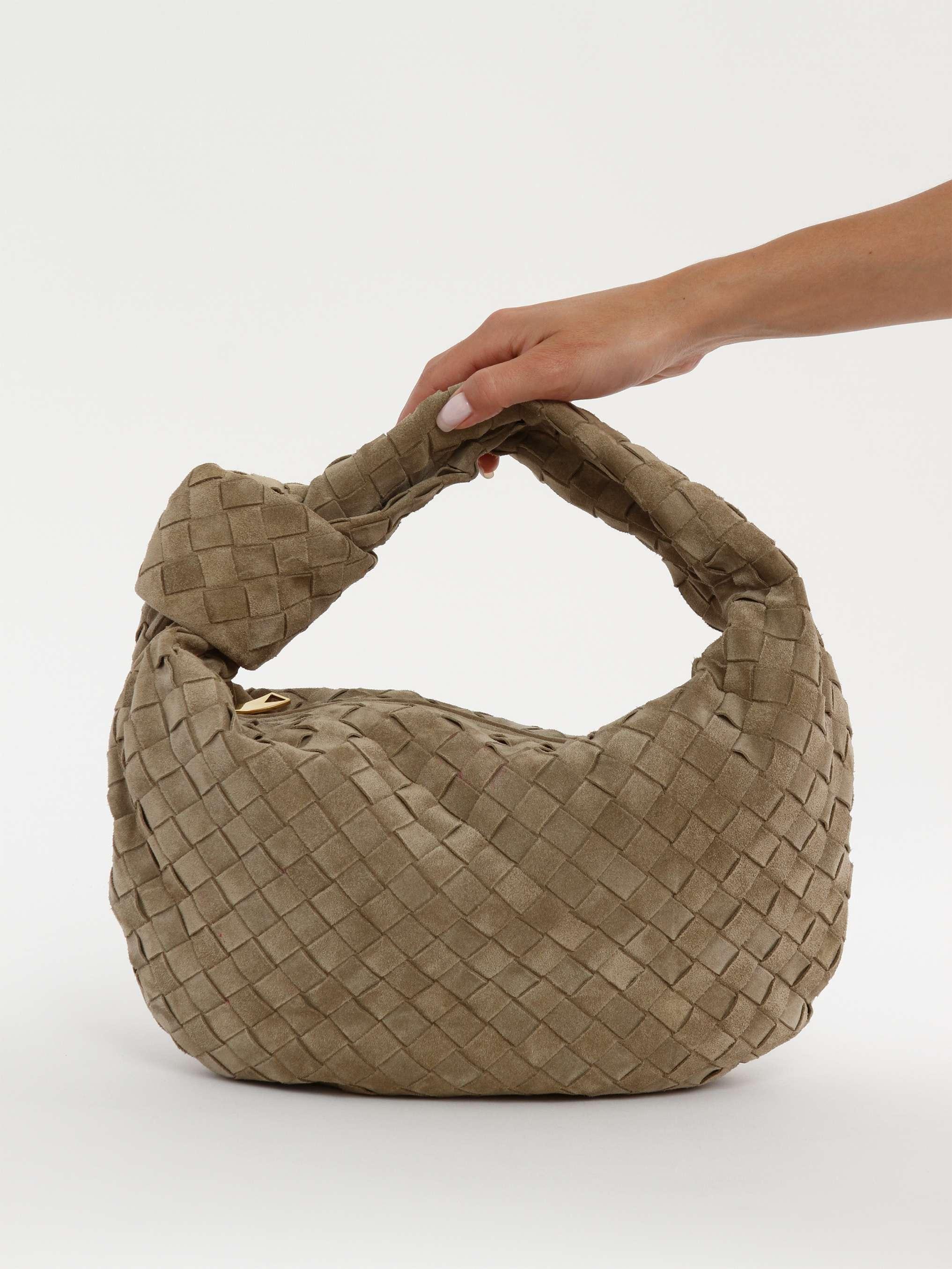 Bottega Veneta Jodie, фото 1