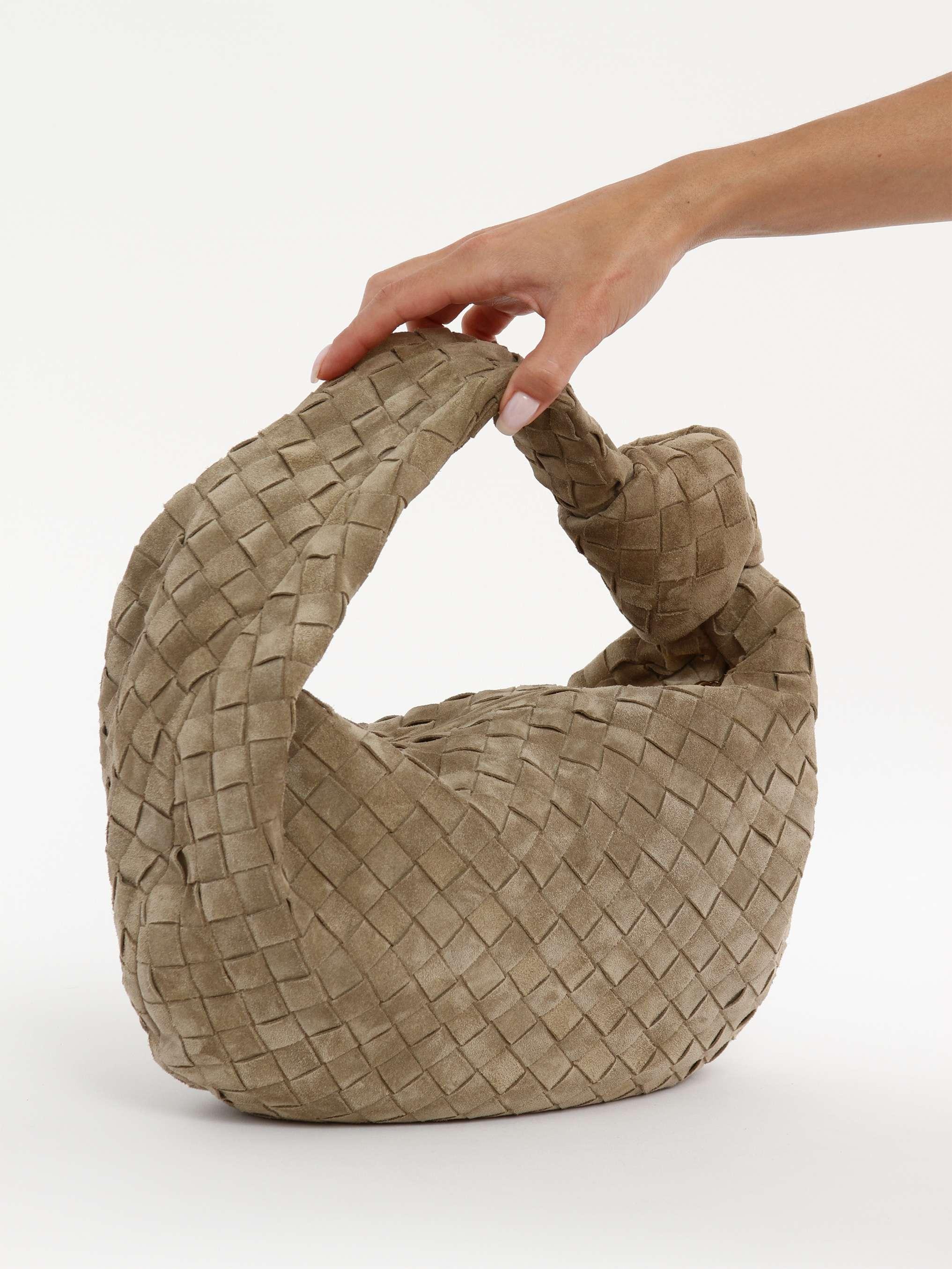 Bottega Veneta Jodie, фото 3
