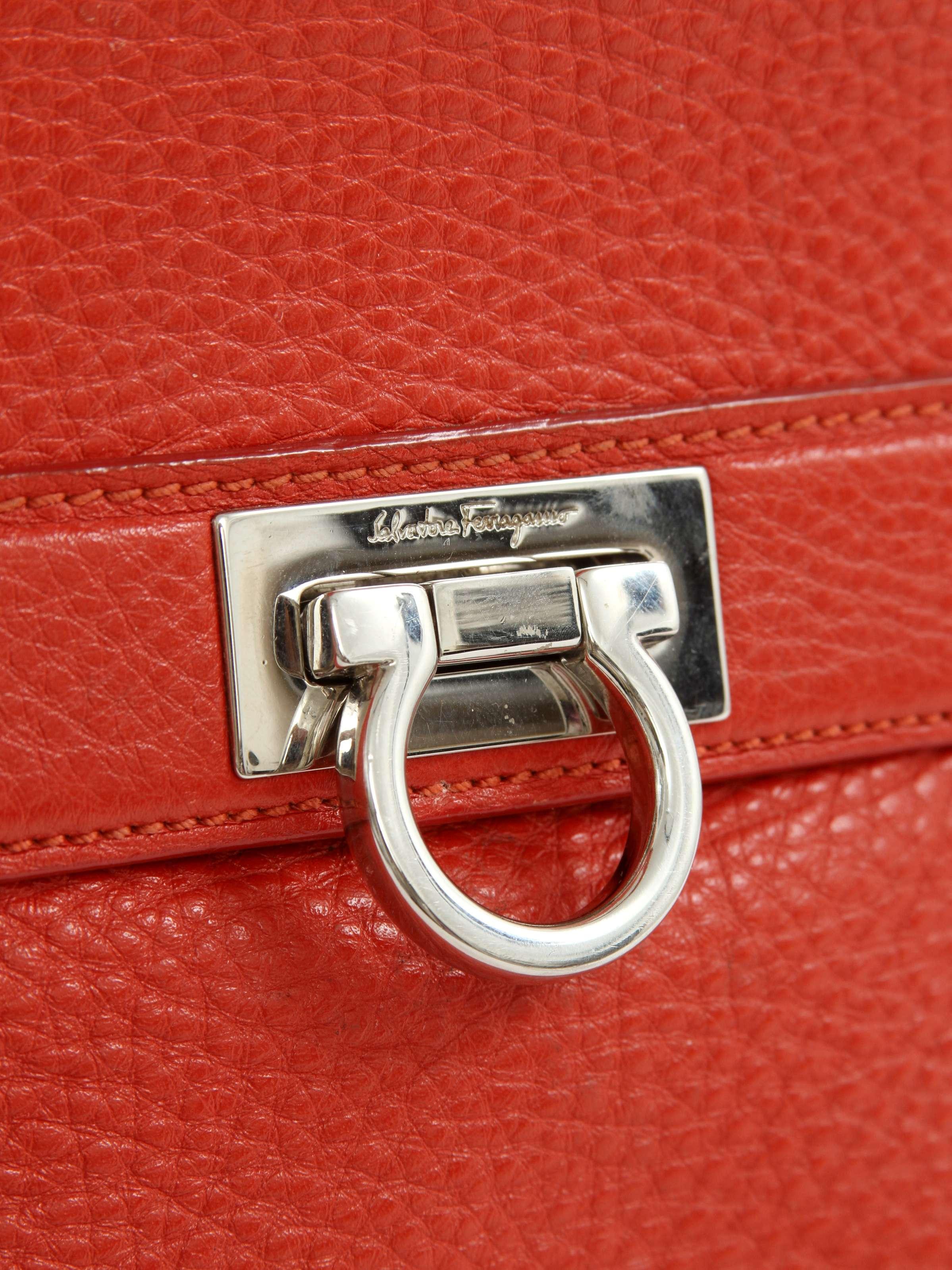 Salvatore Ferragamo Sofia, фото 4