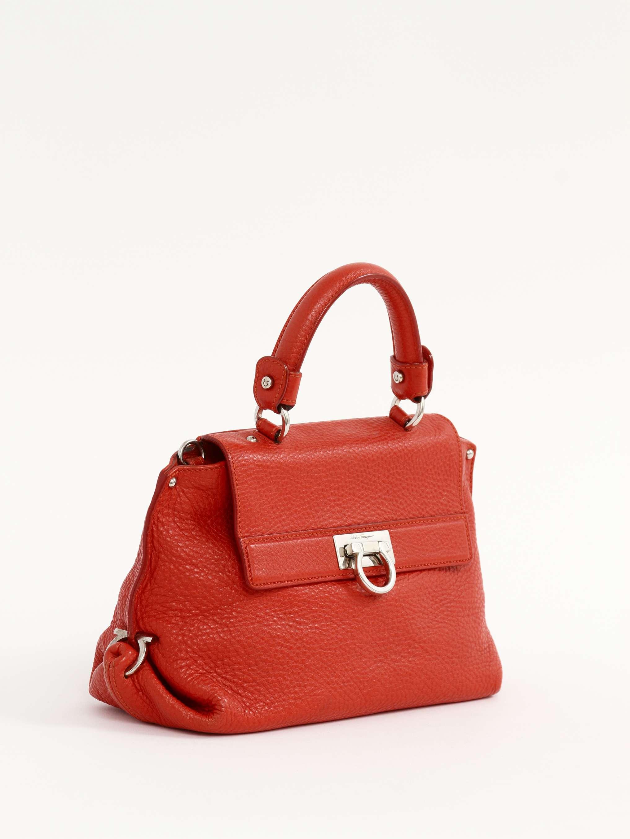 Salvatore Ferragamo Sofia, фото 2