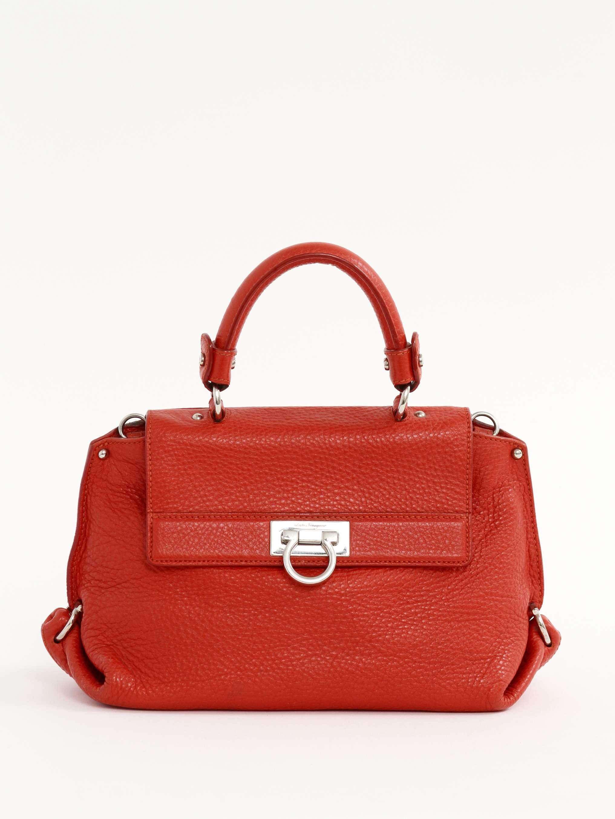 Salvatore Ferragamo Sofia, фото 1