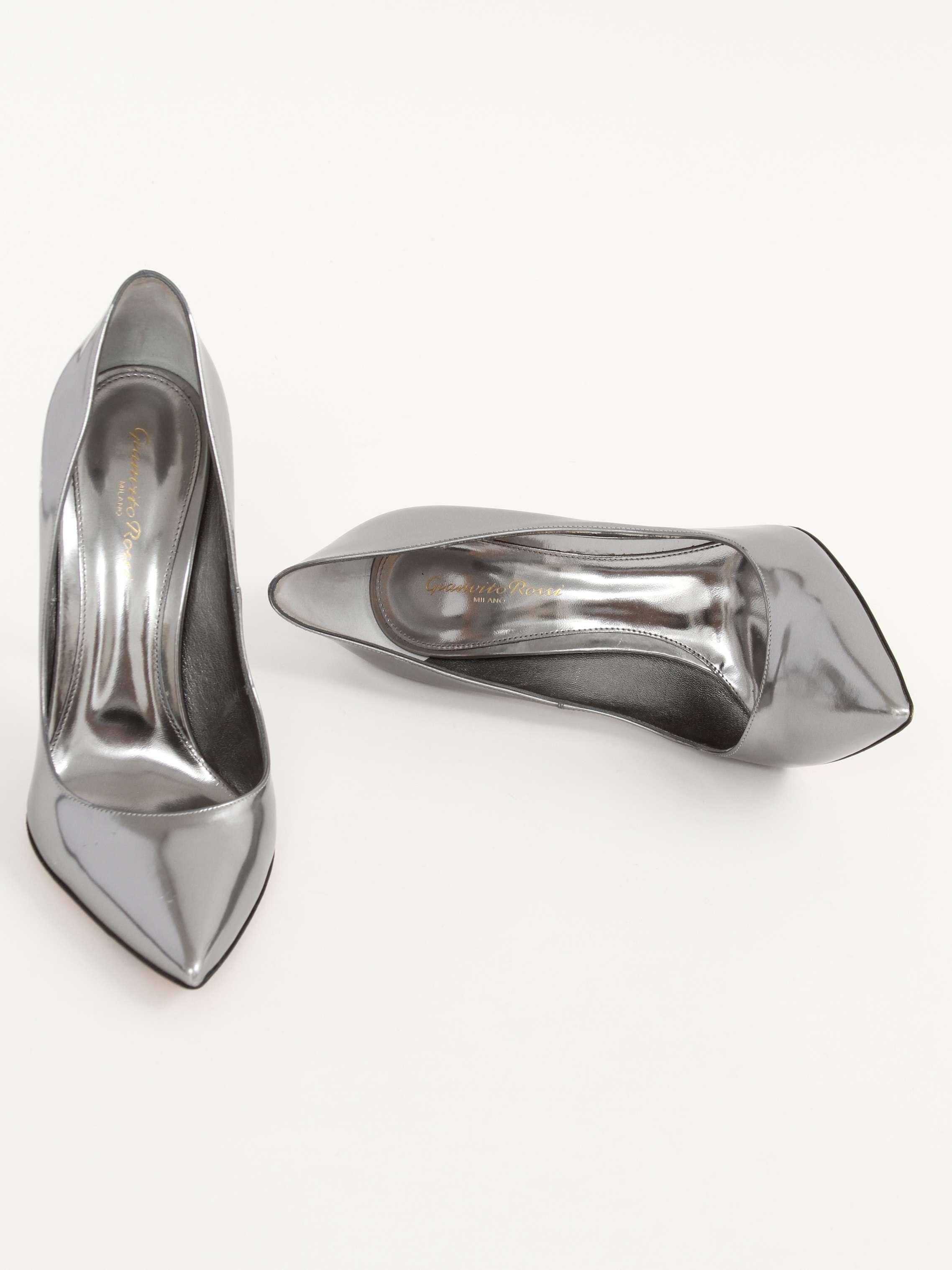 Gianvito Rossi Shoes 40, фото 3