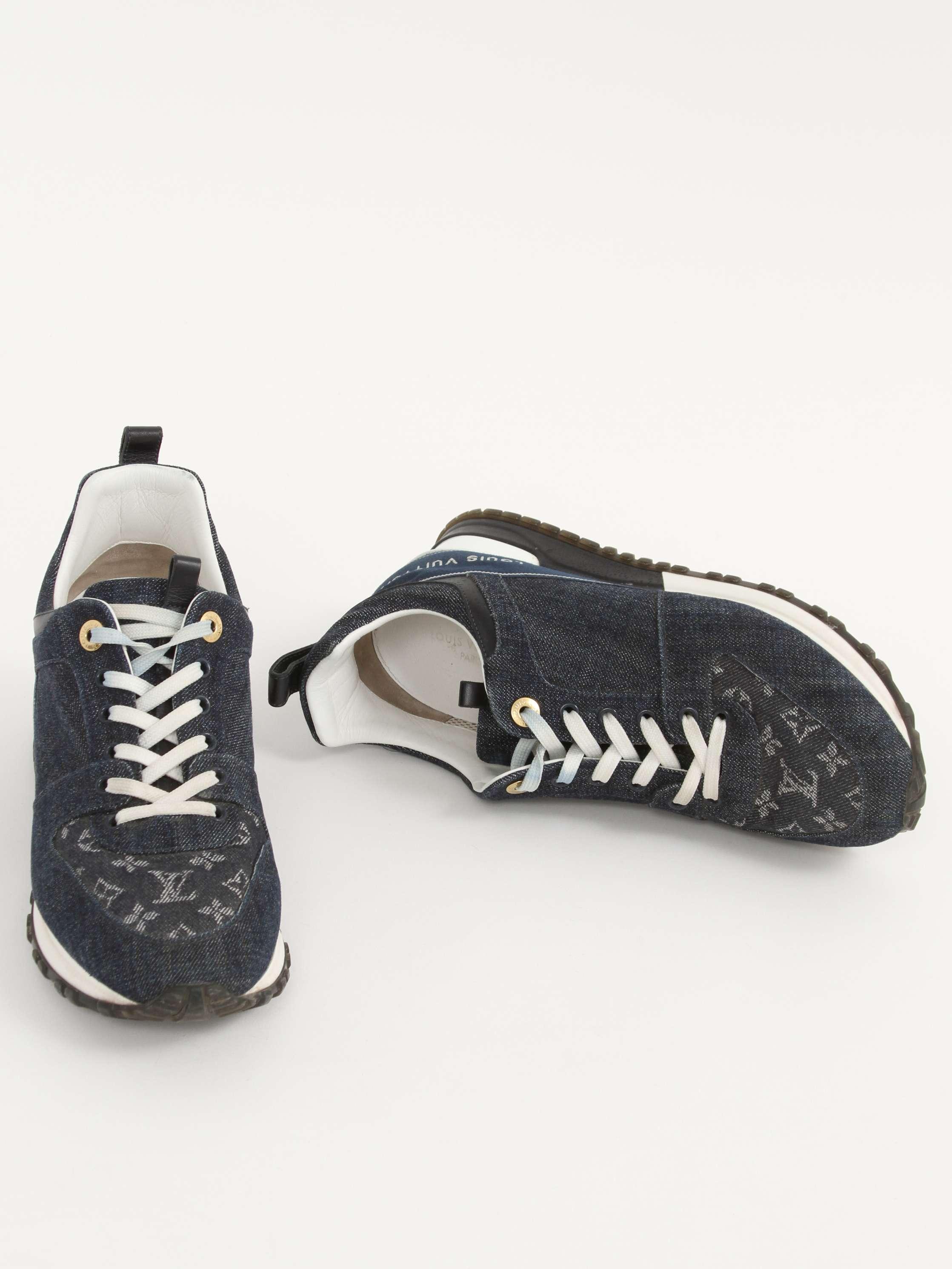 Louis Vuitton Shoes 38,5, фото 3