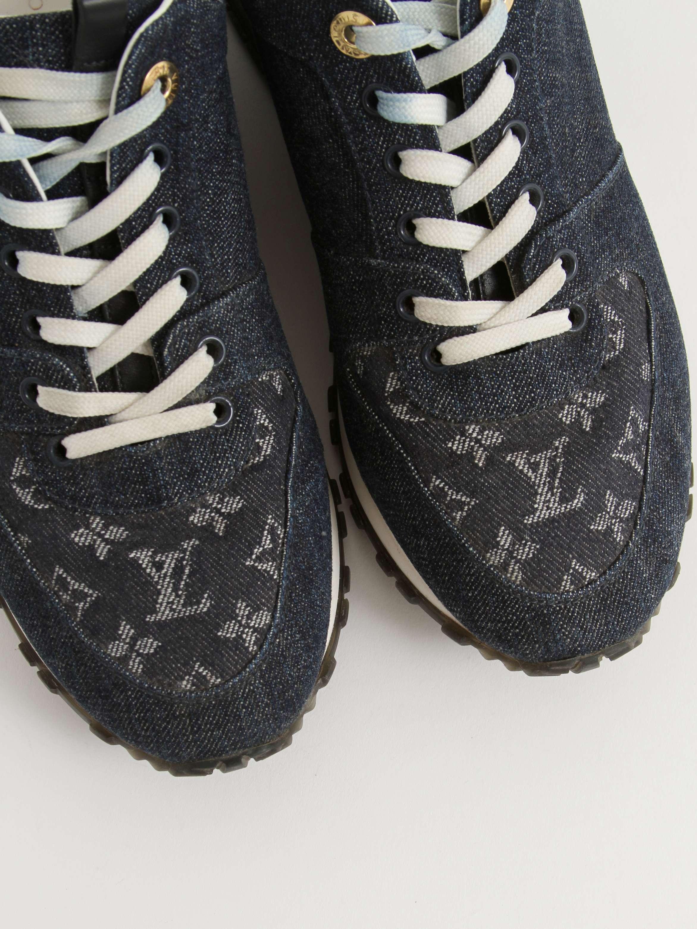 Louis Vuitton Shoes 38,5, фото 4