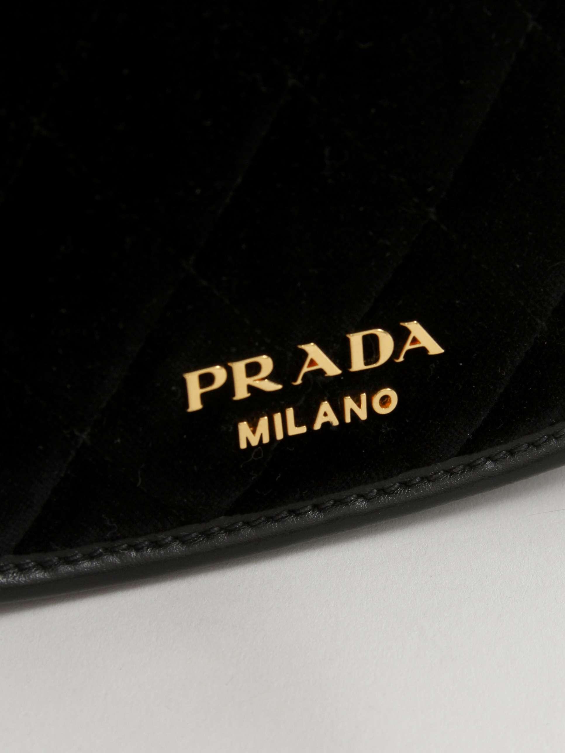 Prada Corsaire , фото 5