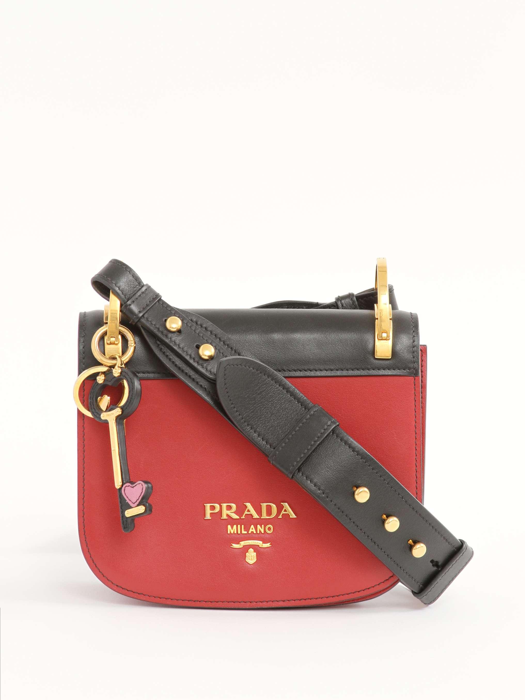 Prada Pionniere, фото 1