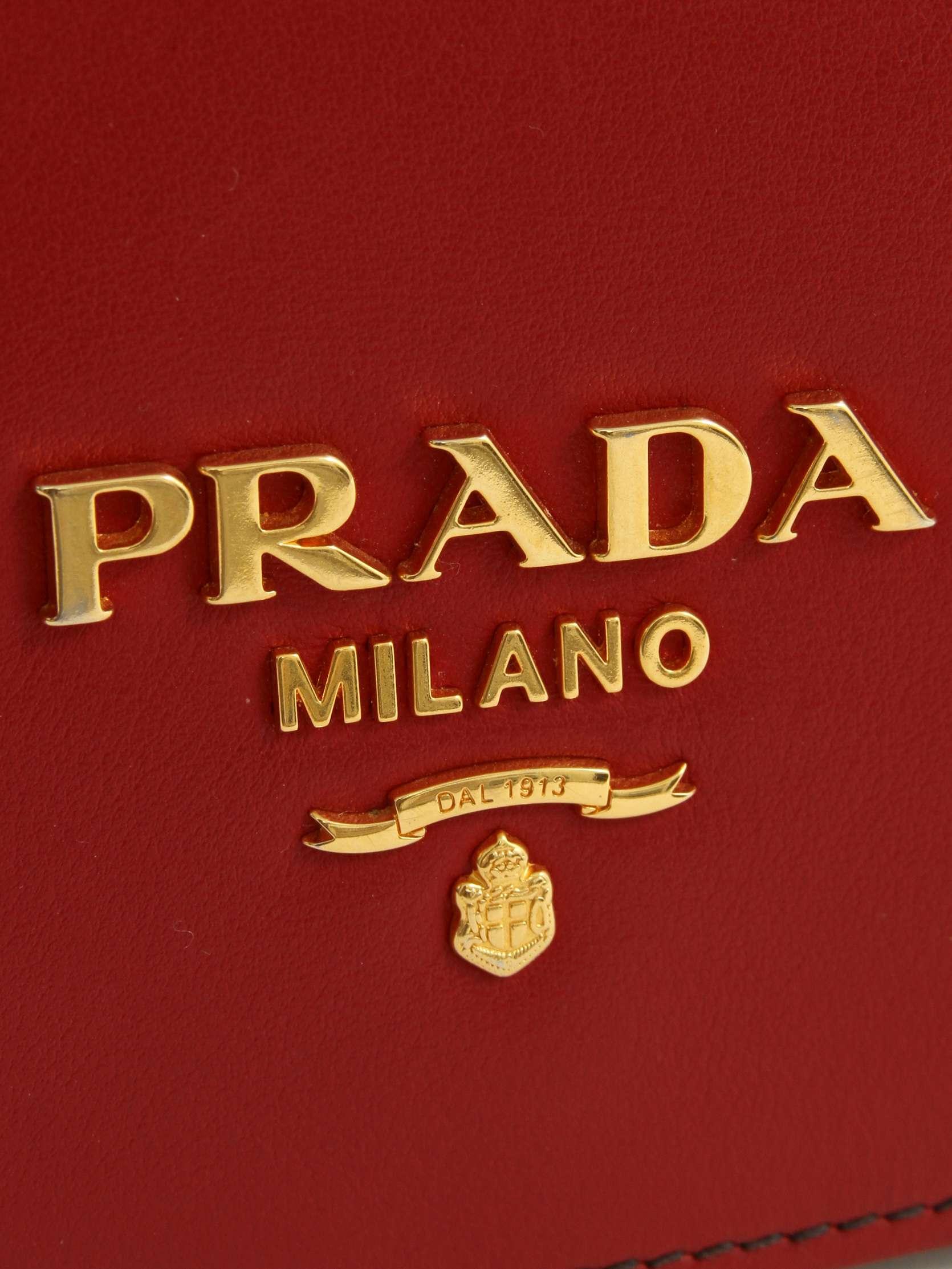 Prada Pionniere, фото 4