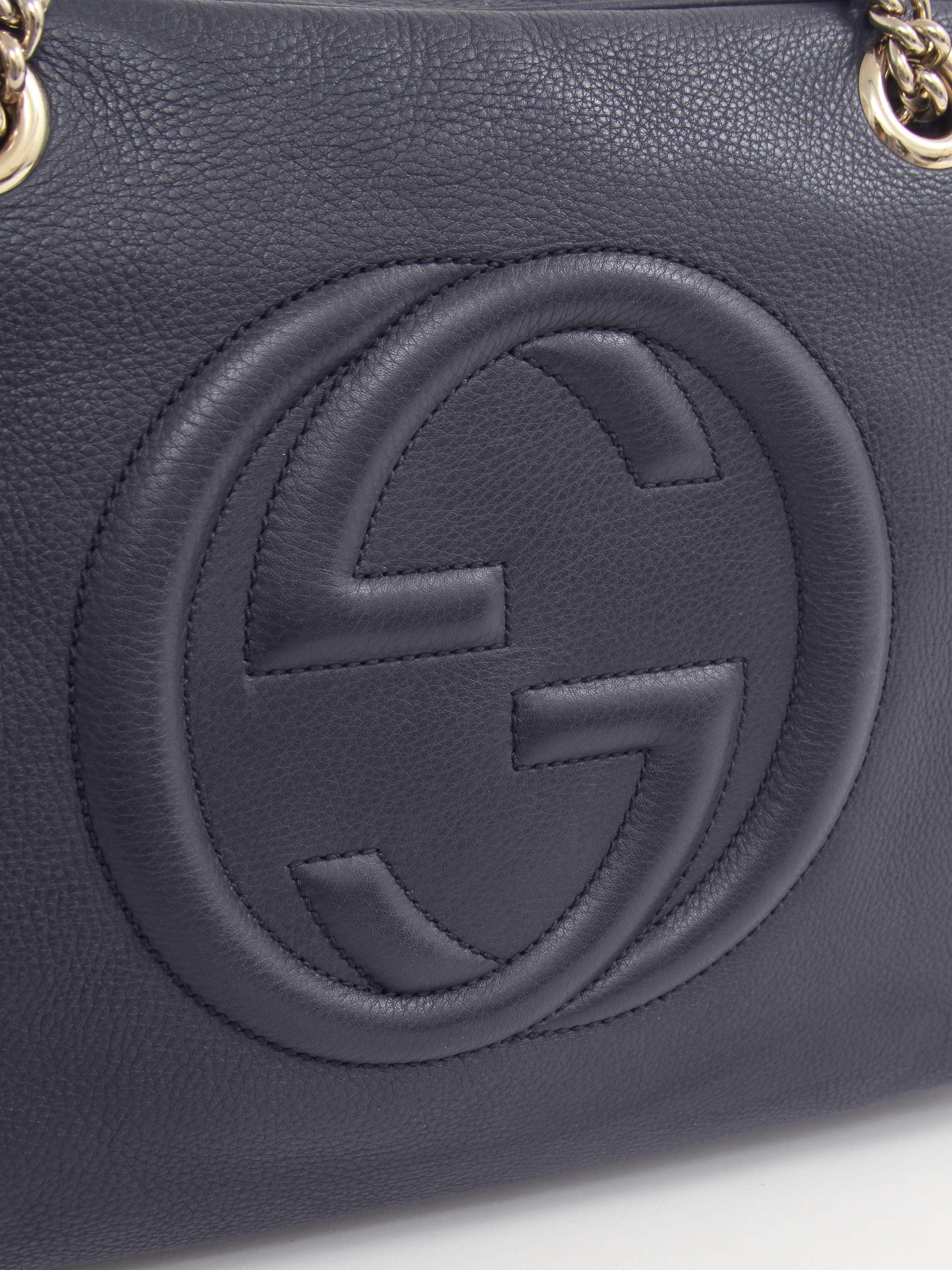 Gucci Soho , фото 4