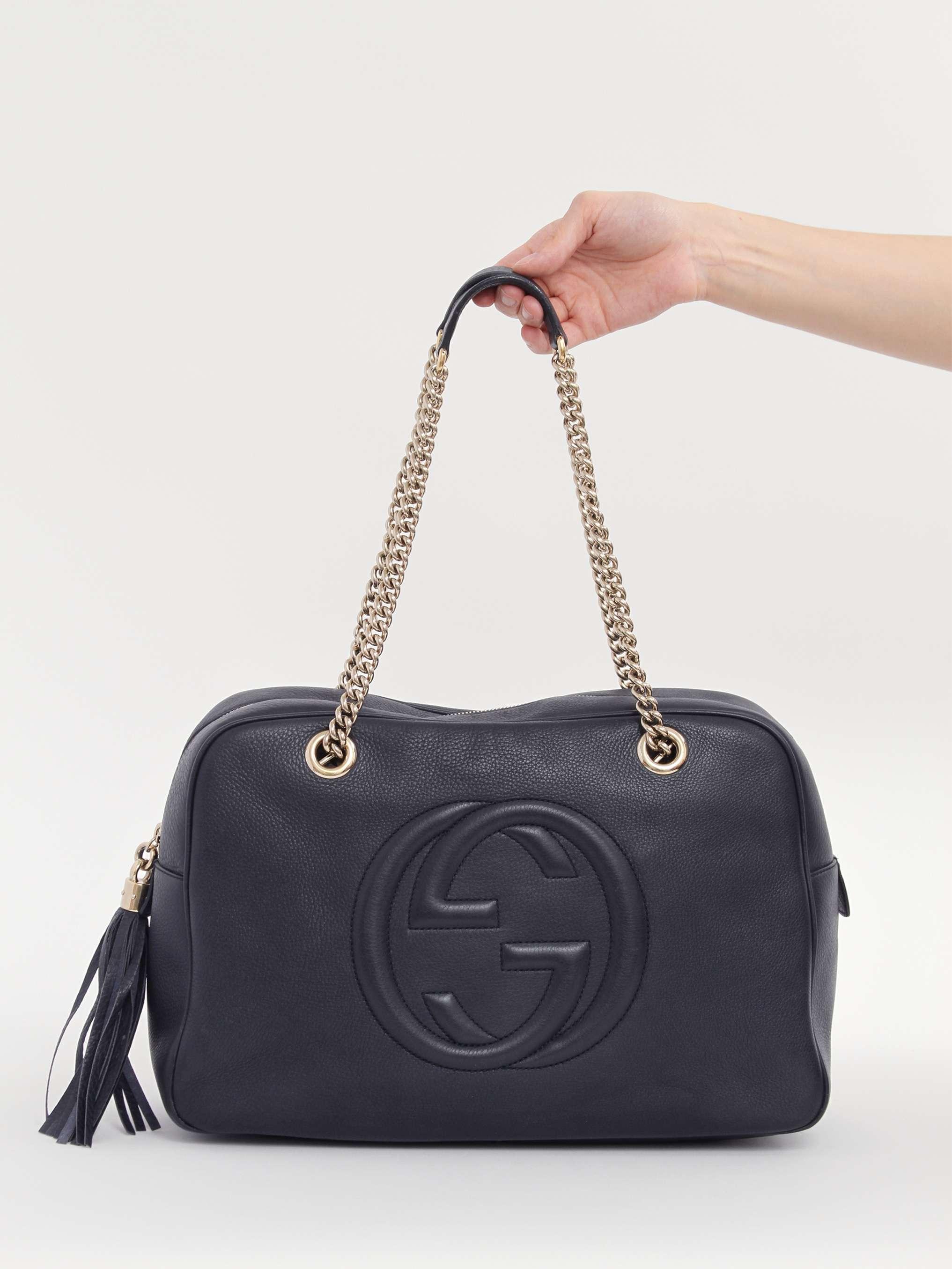 Gucci Soho , фото 1