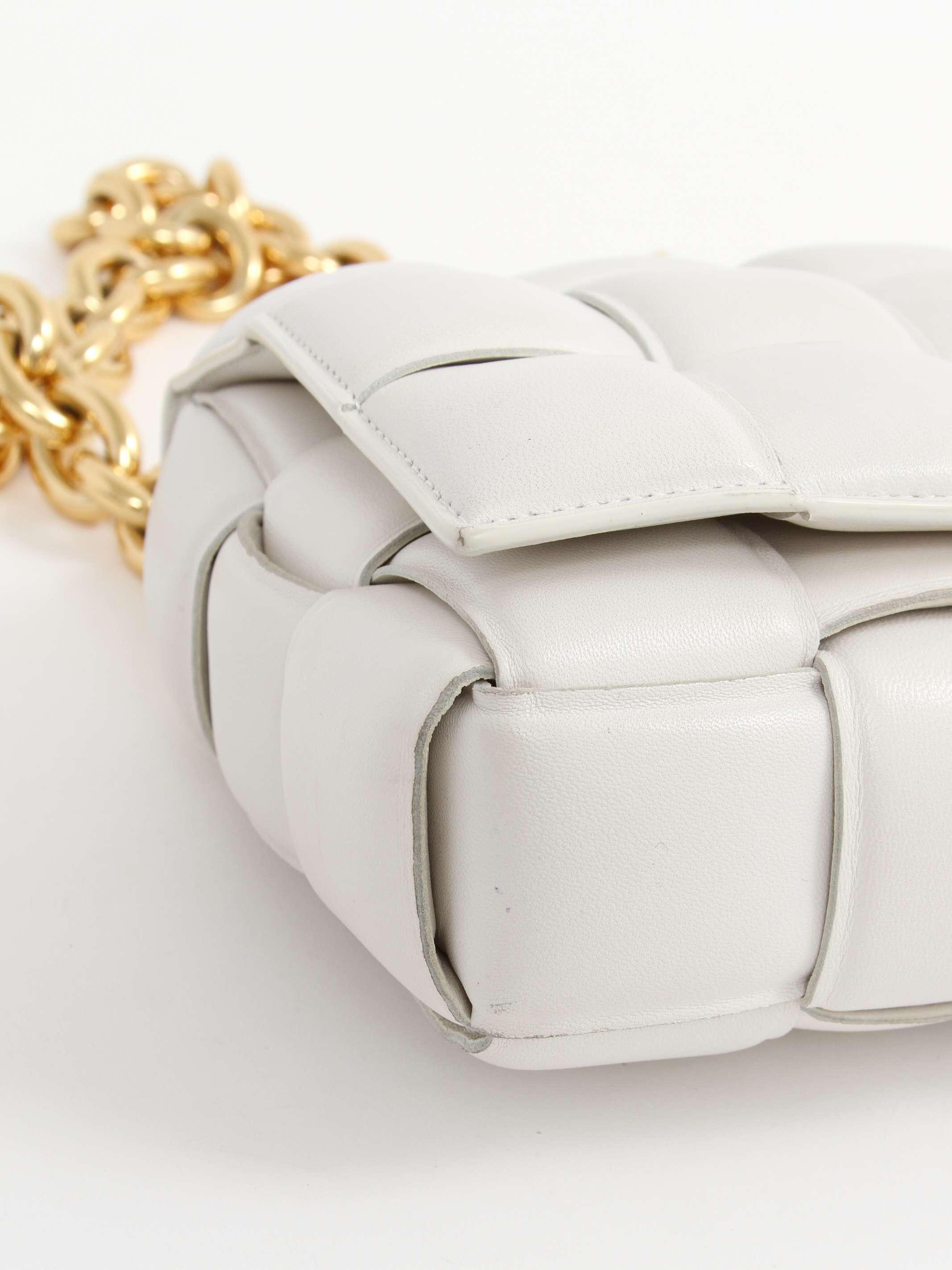 Bottega Veneta Chain Cassette, фото 4