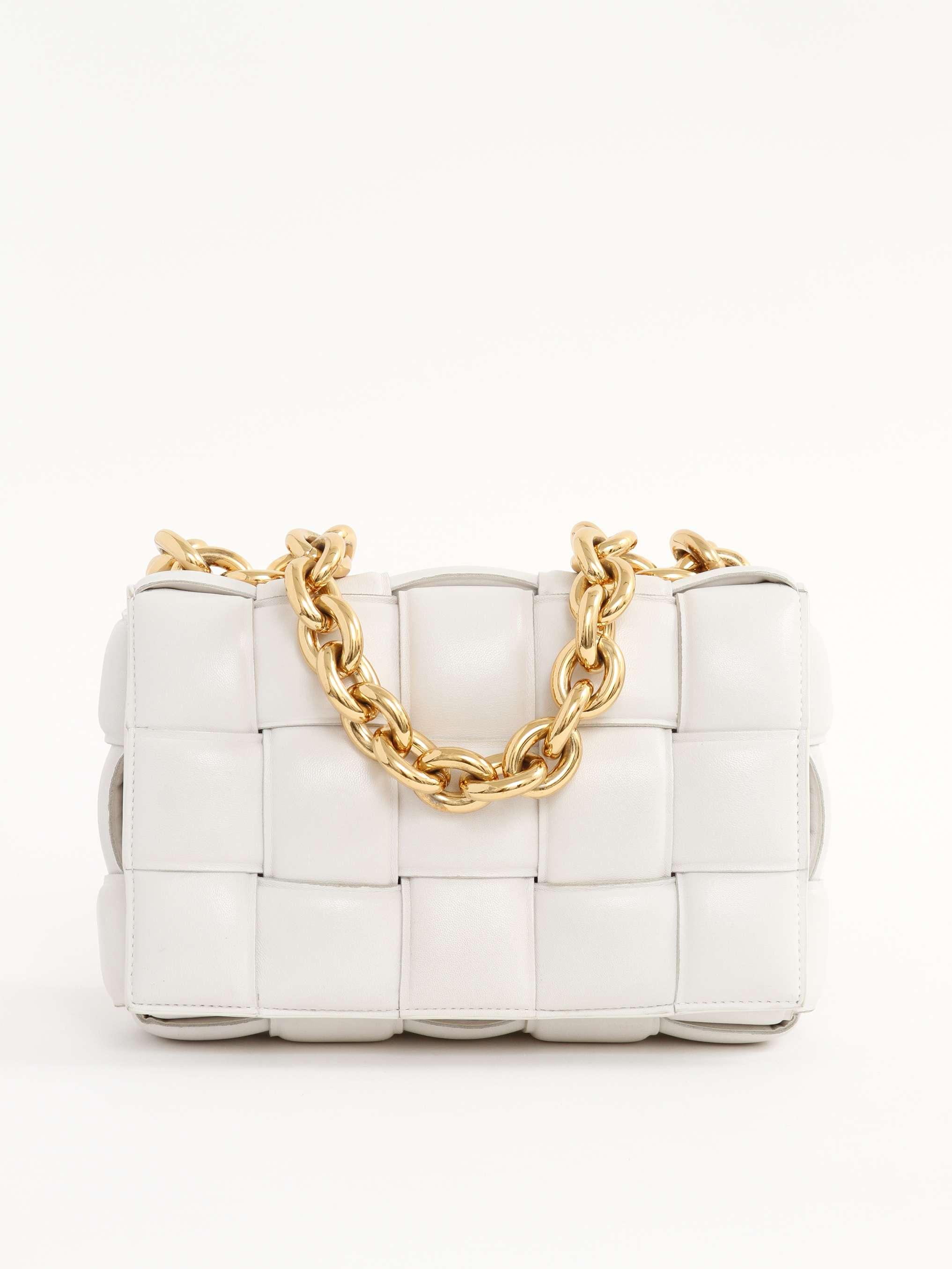 Bottega Veneta Chain Cassette, фото 1