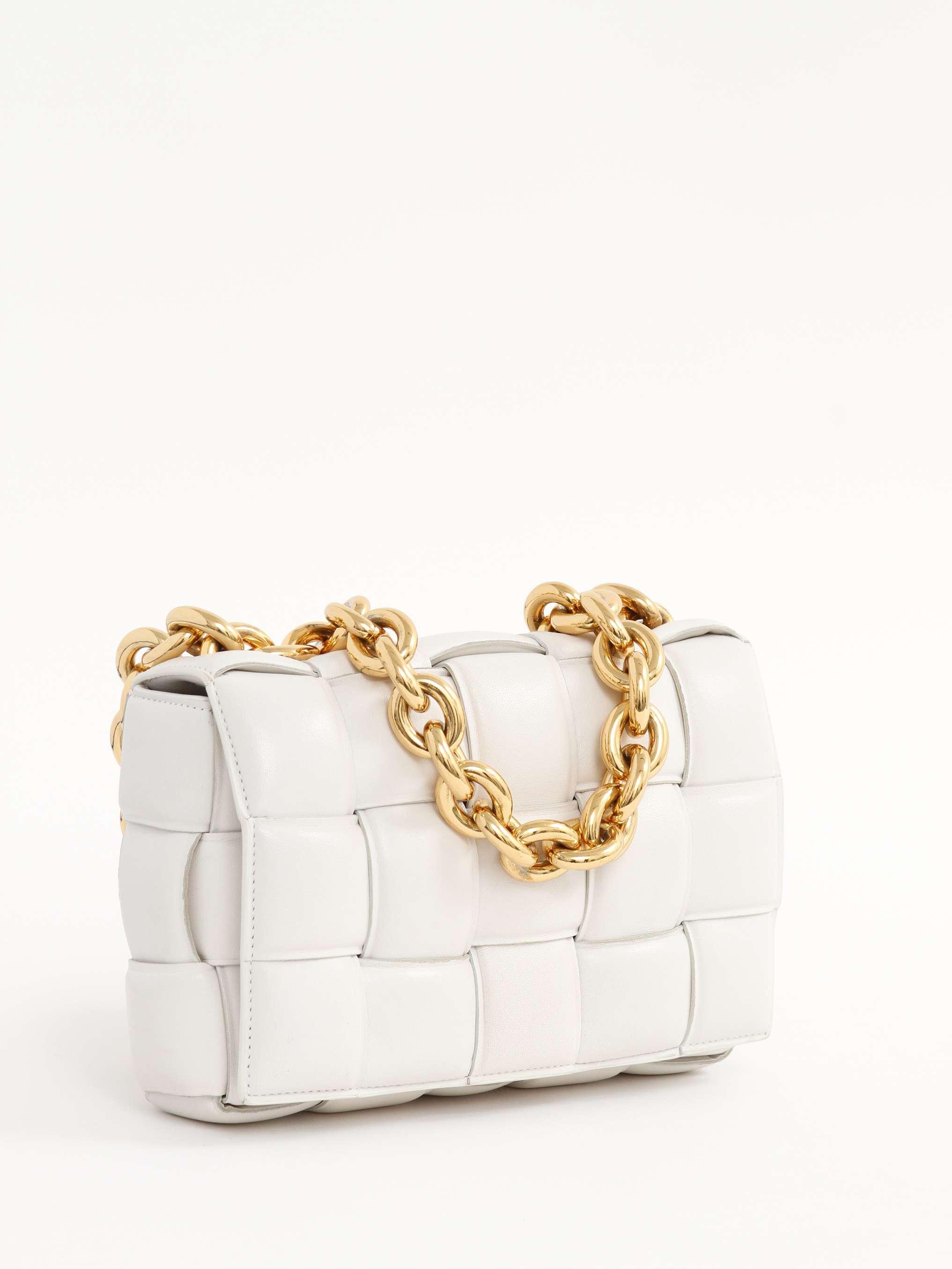 Bottega Veneta Chain Cassette, фото 2