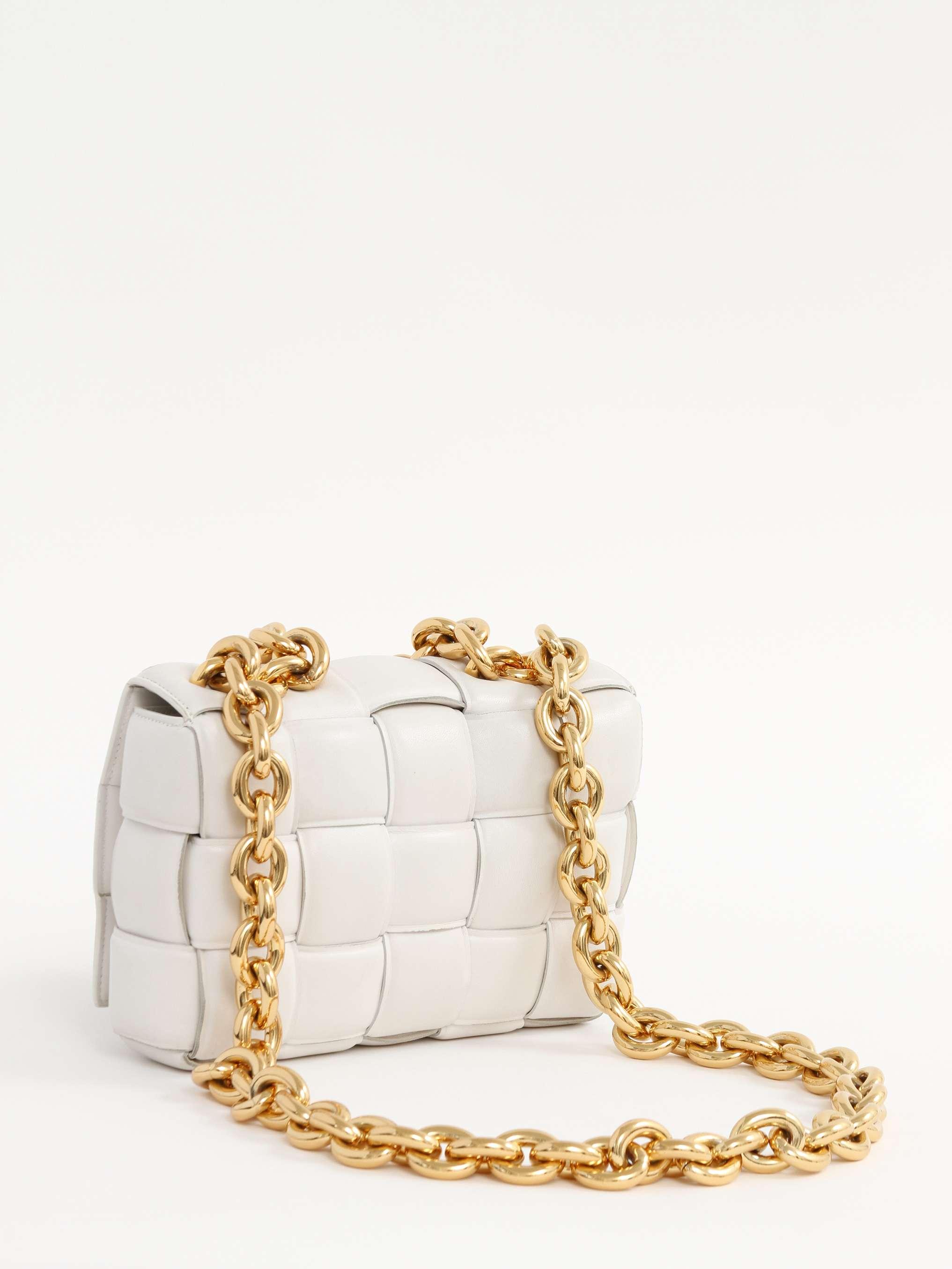 Bottega Veneta Chain Cassette, фото 3