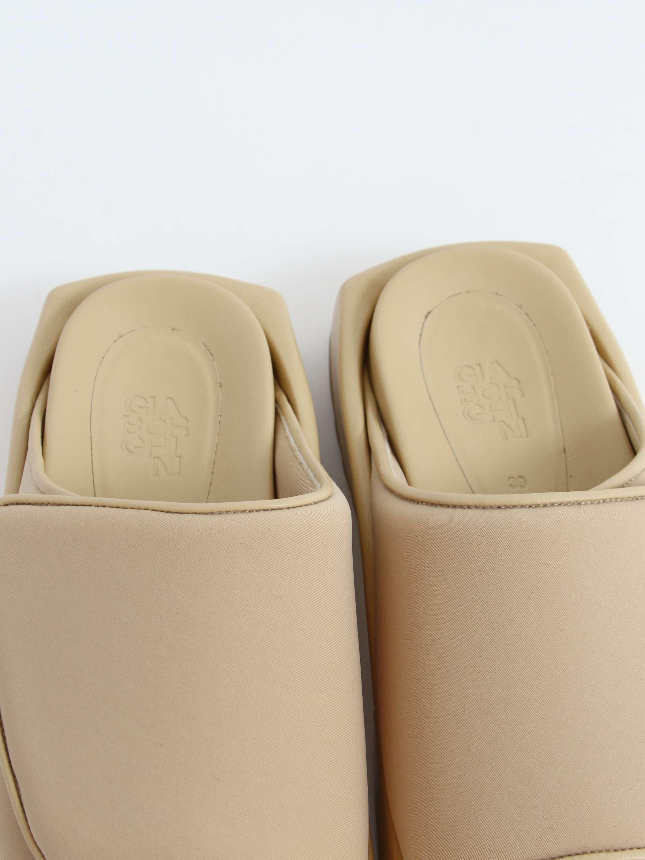Gia Shoes 39, фото 5