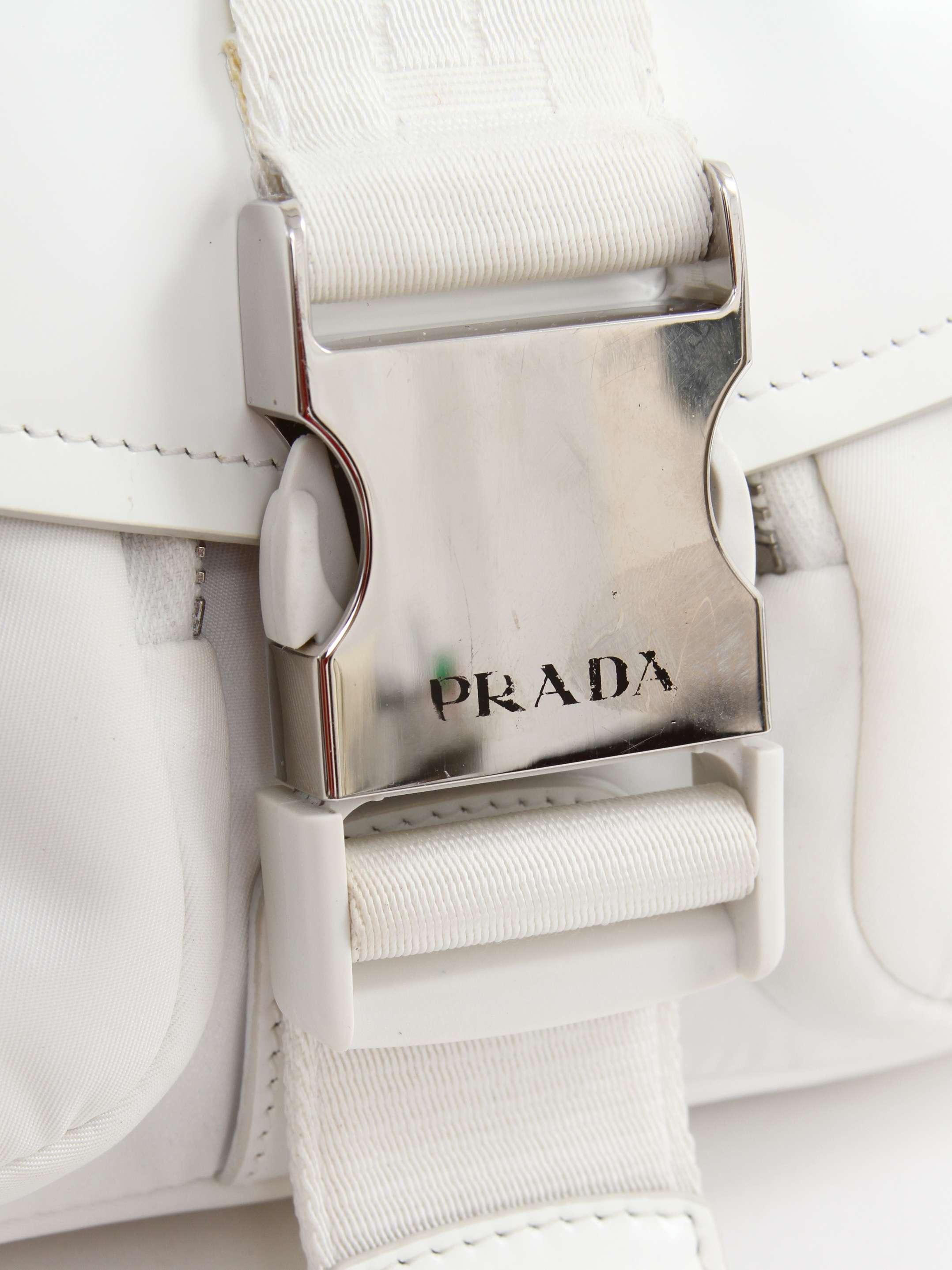 Prada Pocket, фото 4