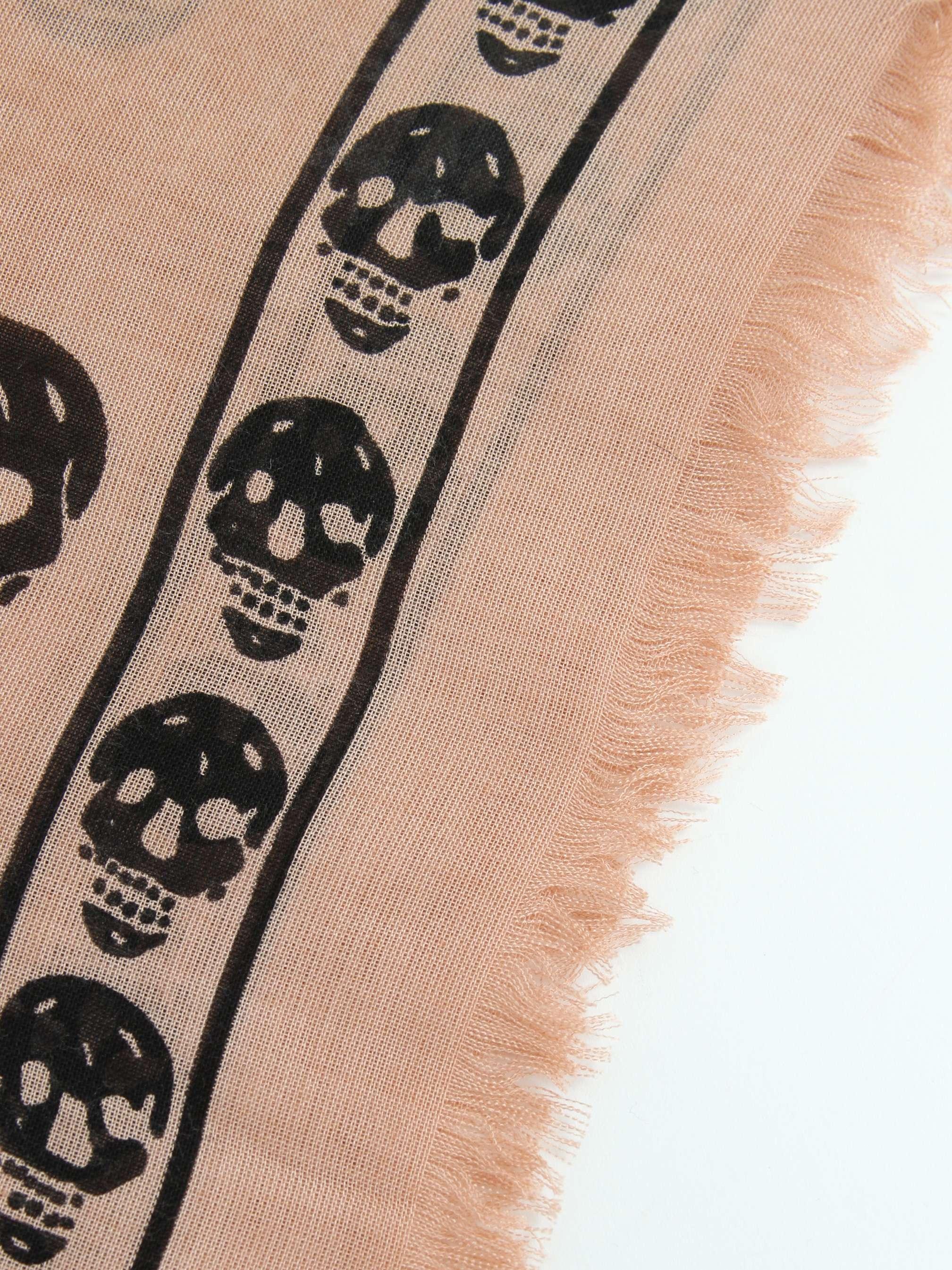 Alexander Mcqueen Scarf, фото 3