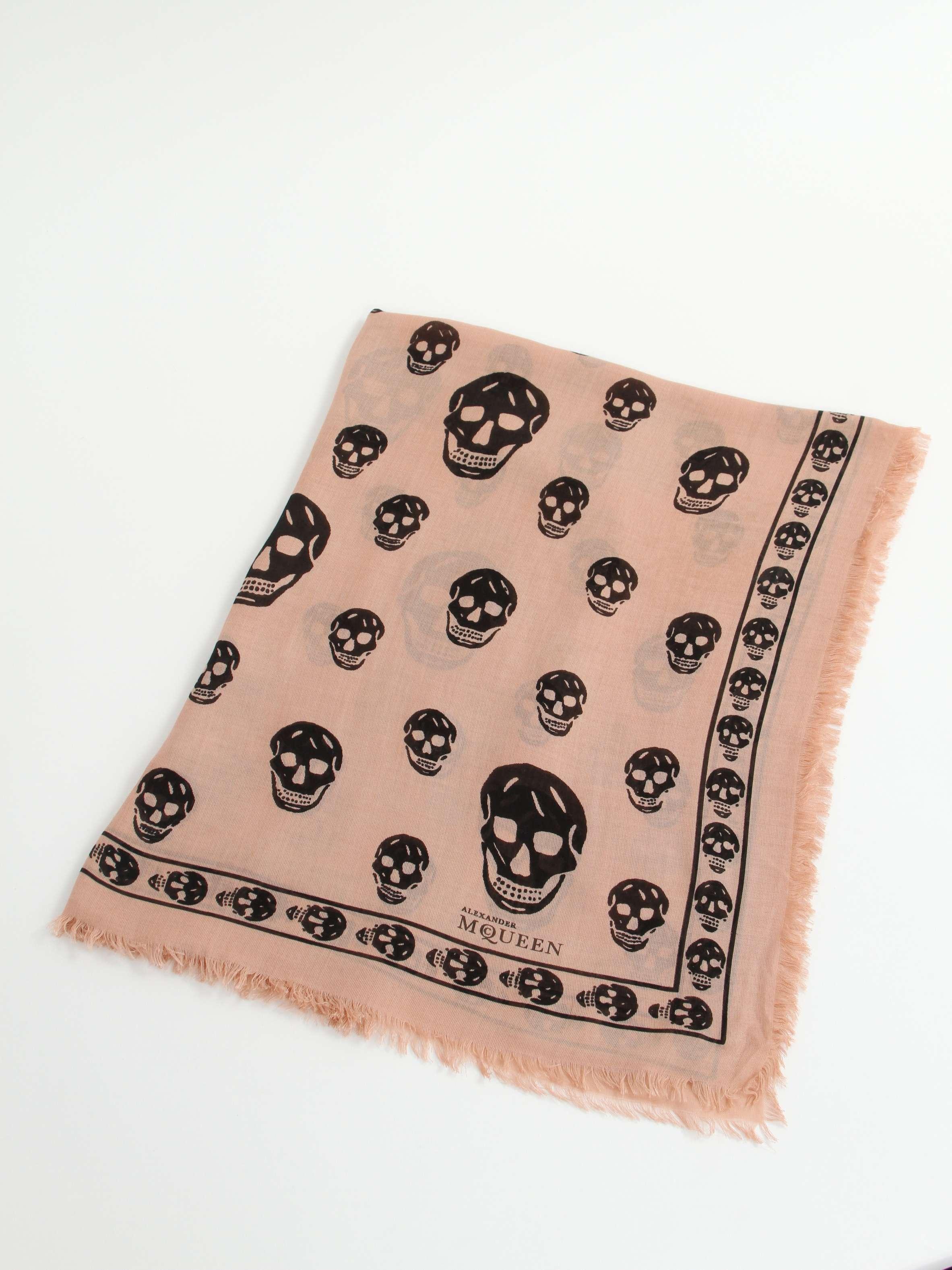 Alexander Mcqueen Scarf, фото 1