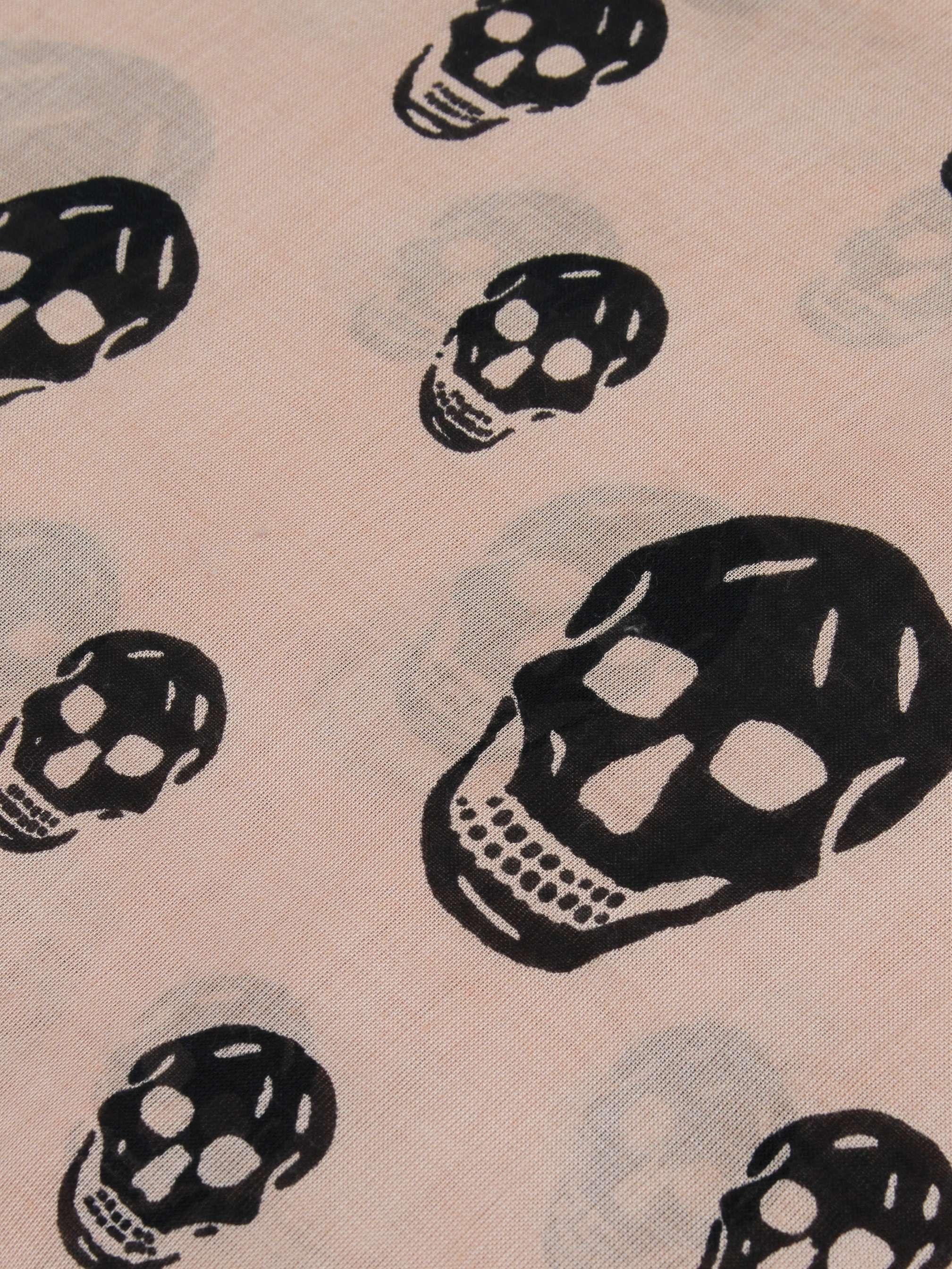 Alexander Mcqueen Scarf, фото 4