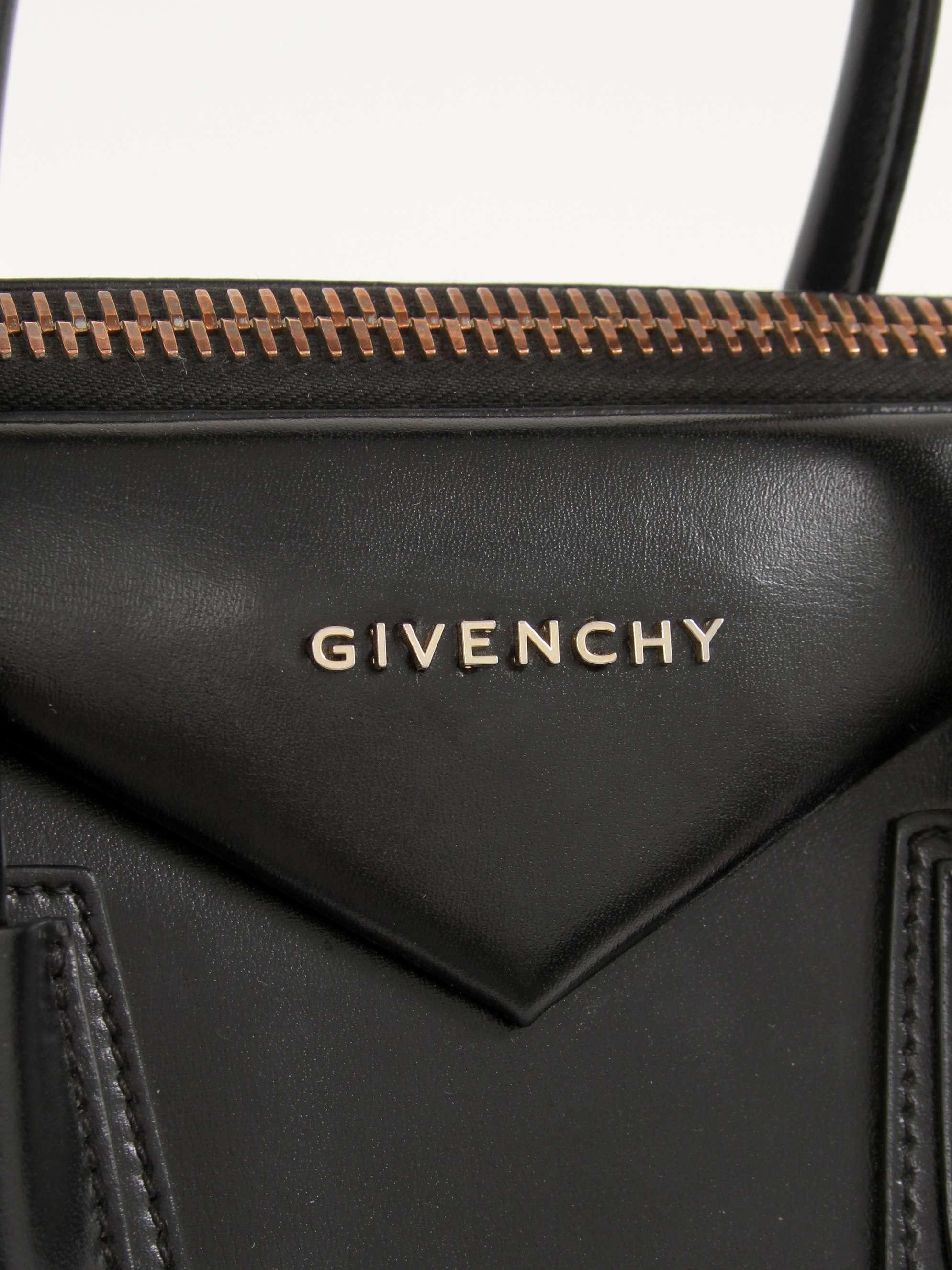 Givenchy Antigona , фото 4