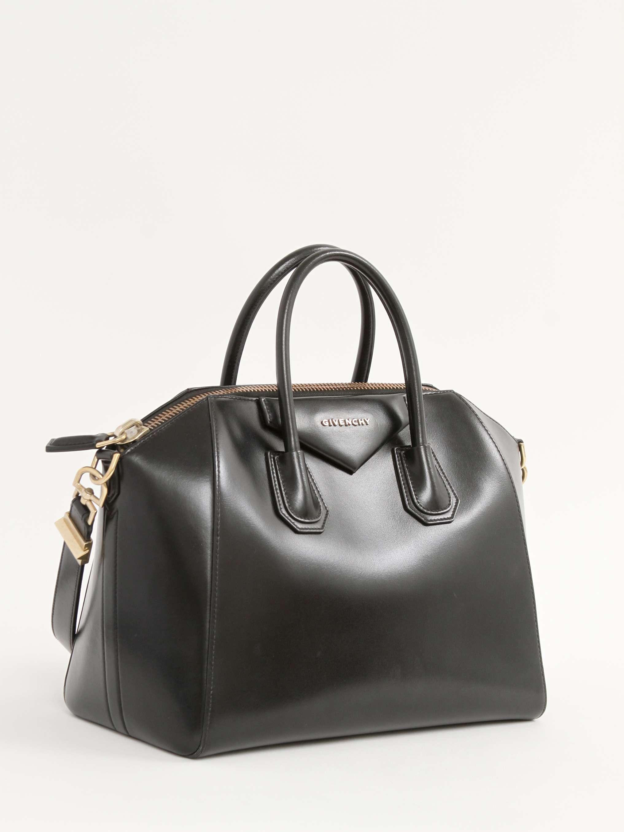 Givenchy Antigona , фото 2