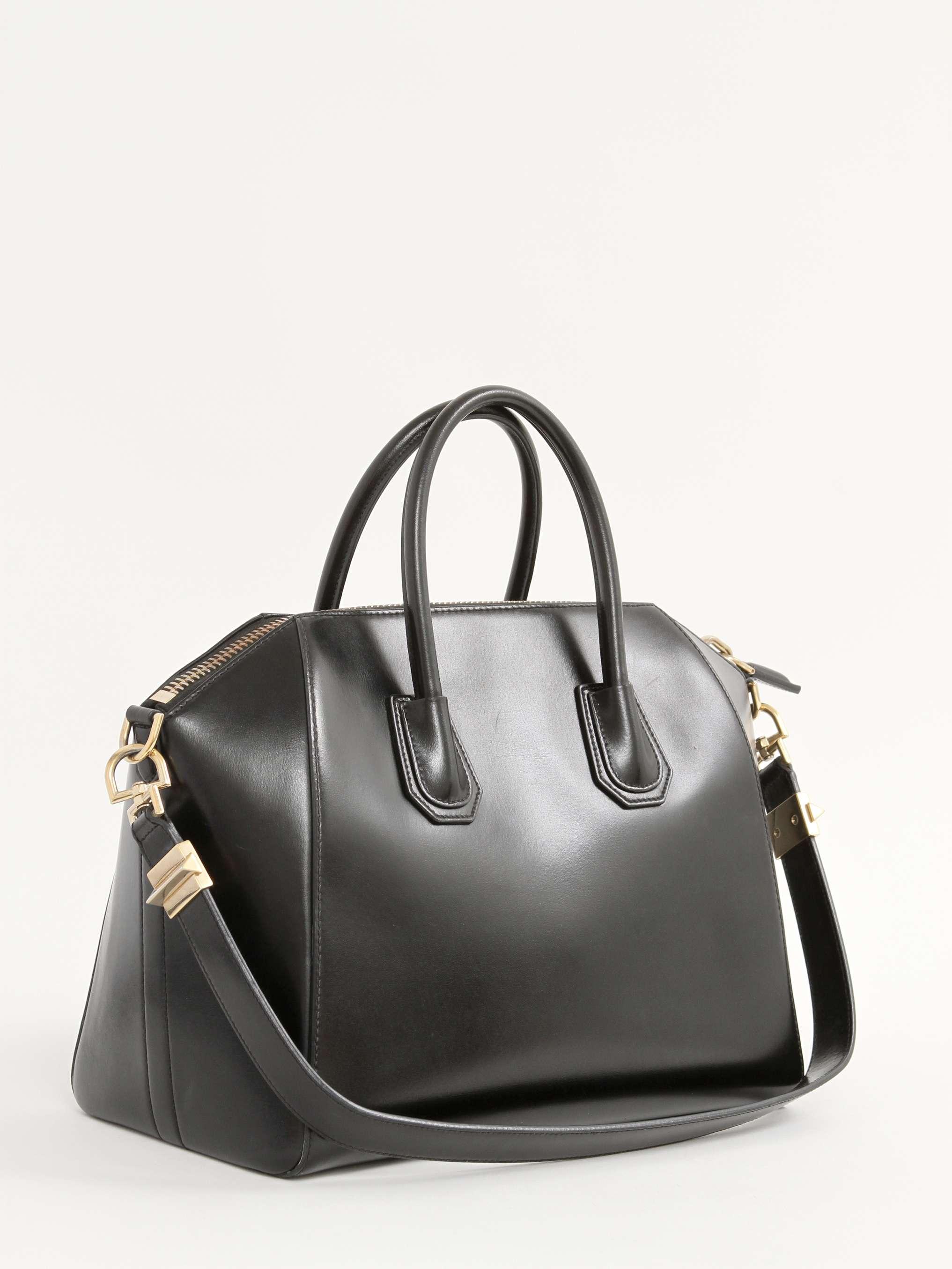 Givenchy Antigona , фото 3