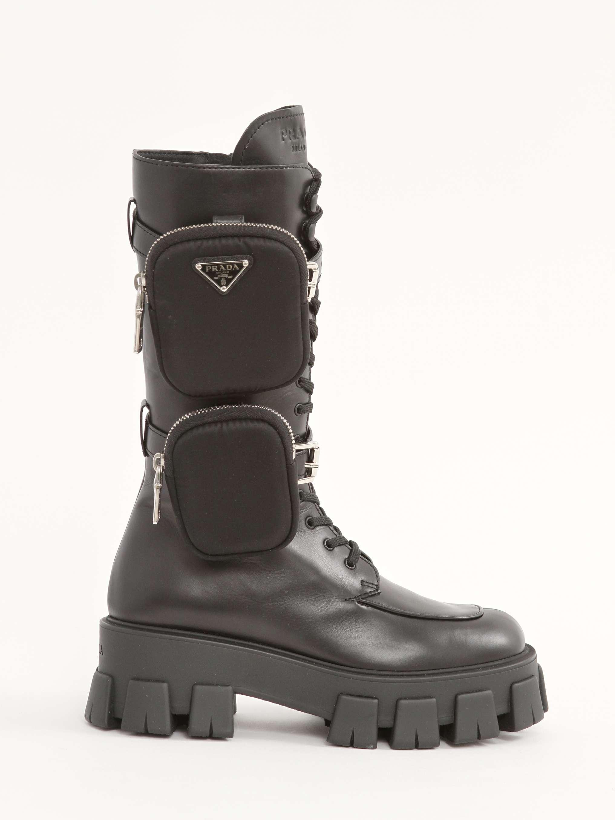 Prada Shoes 38, фото 1