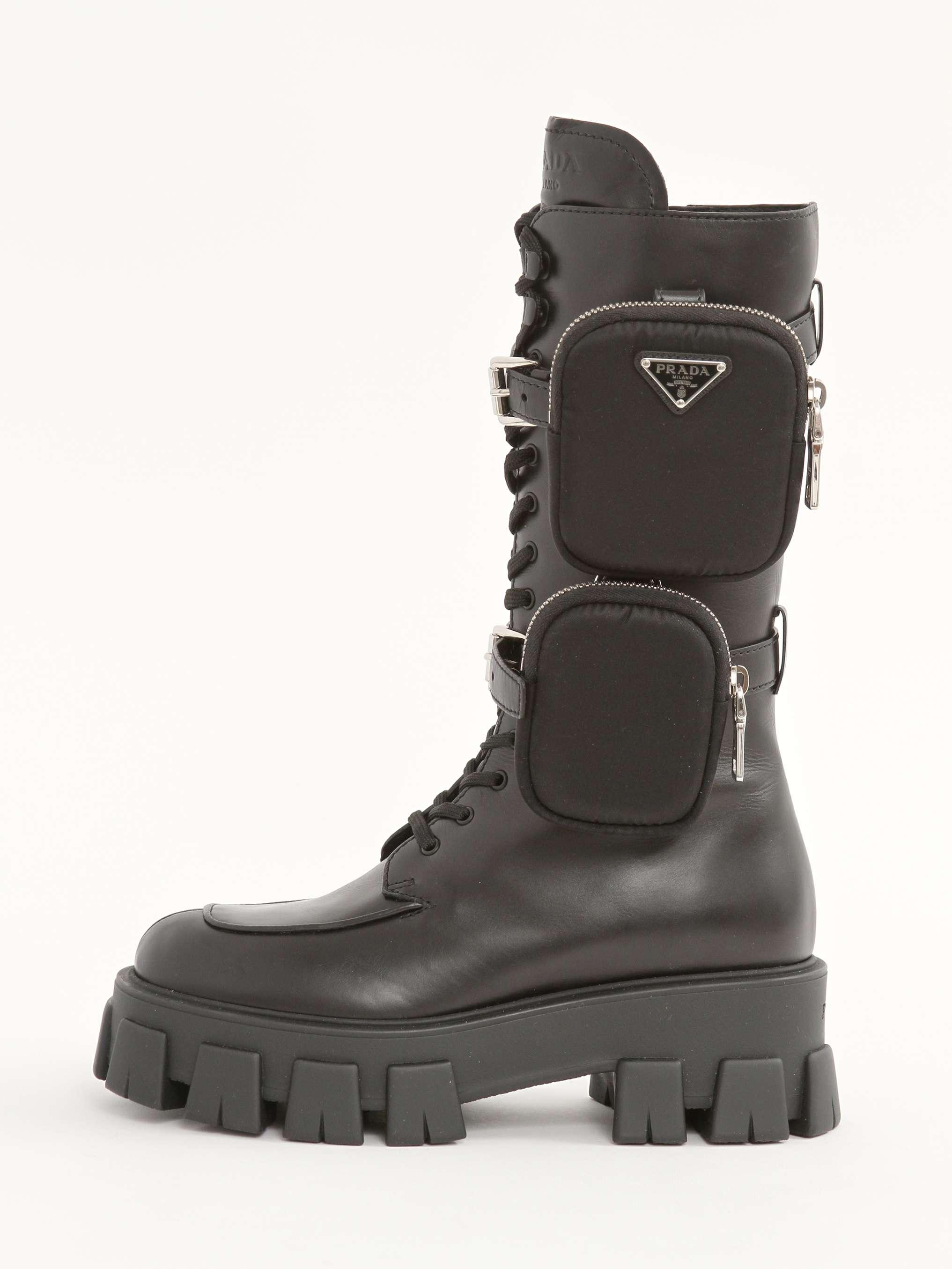 Prada Shoes 38, фото 2