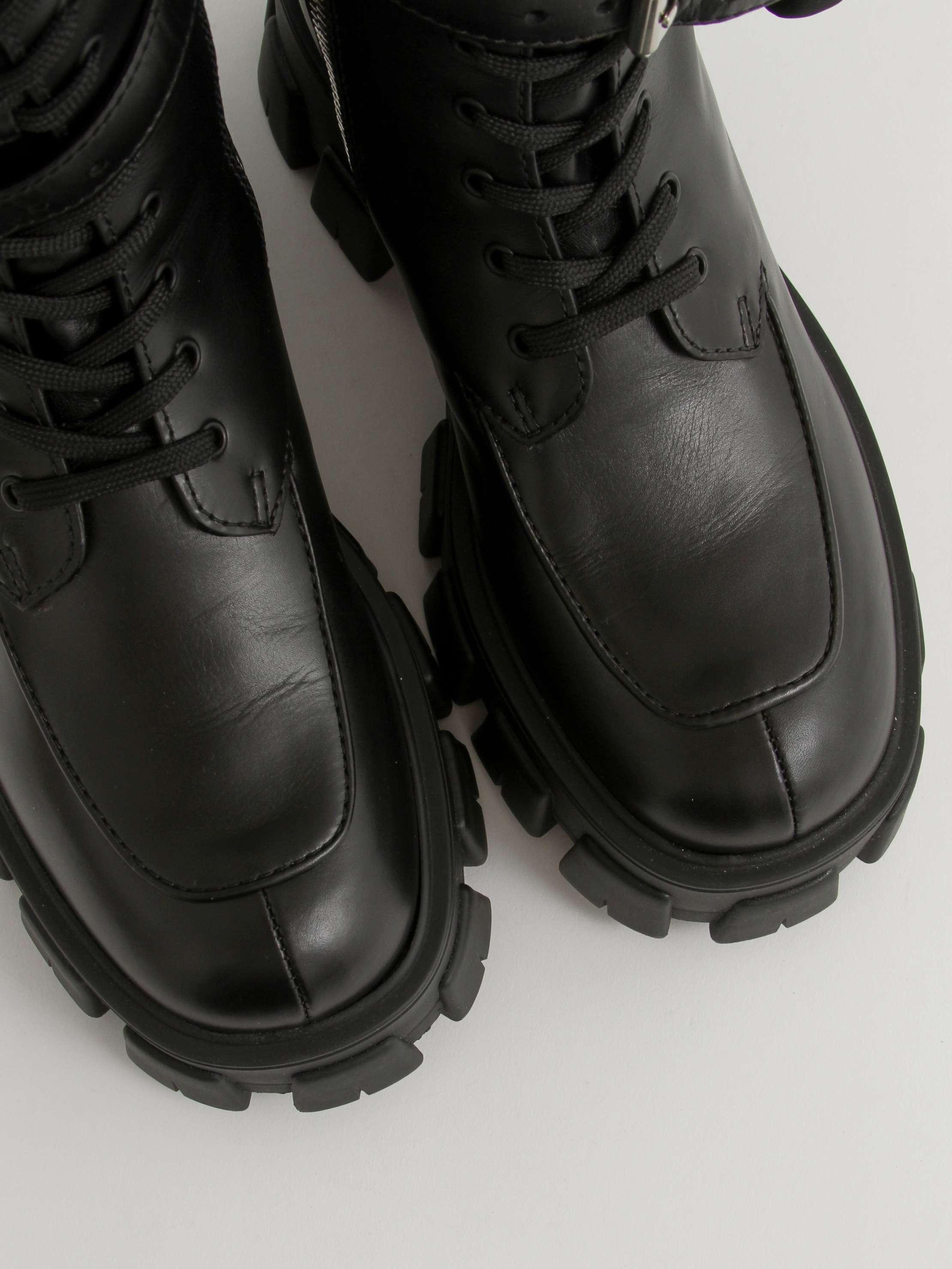 Prada Shoes 38, фото 4