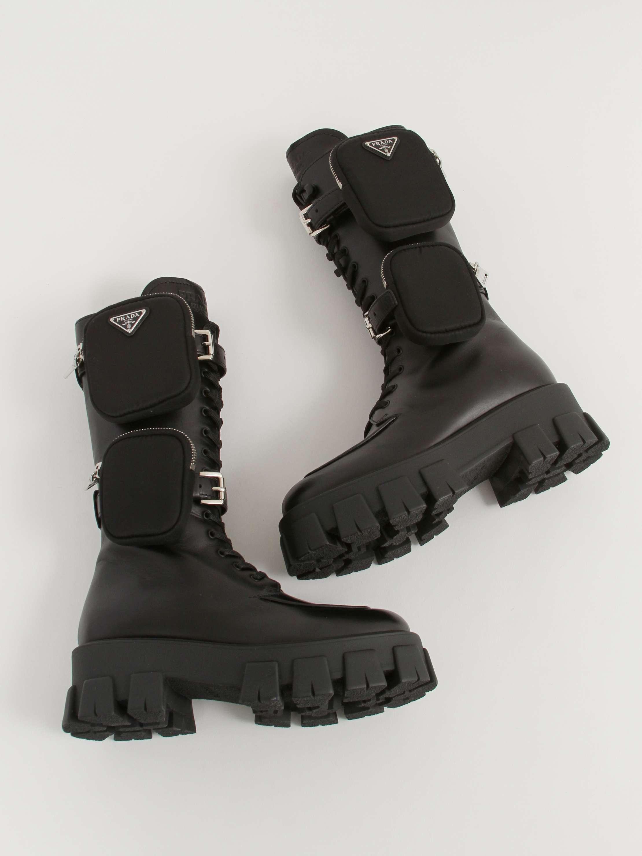 Prada Shoes 38, фото 3