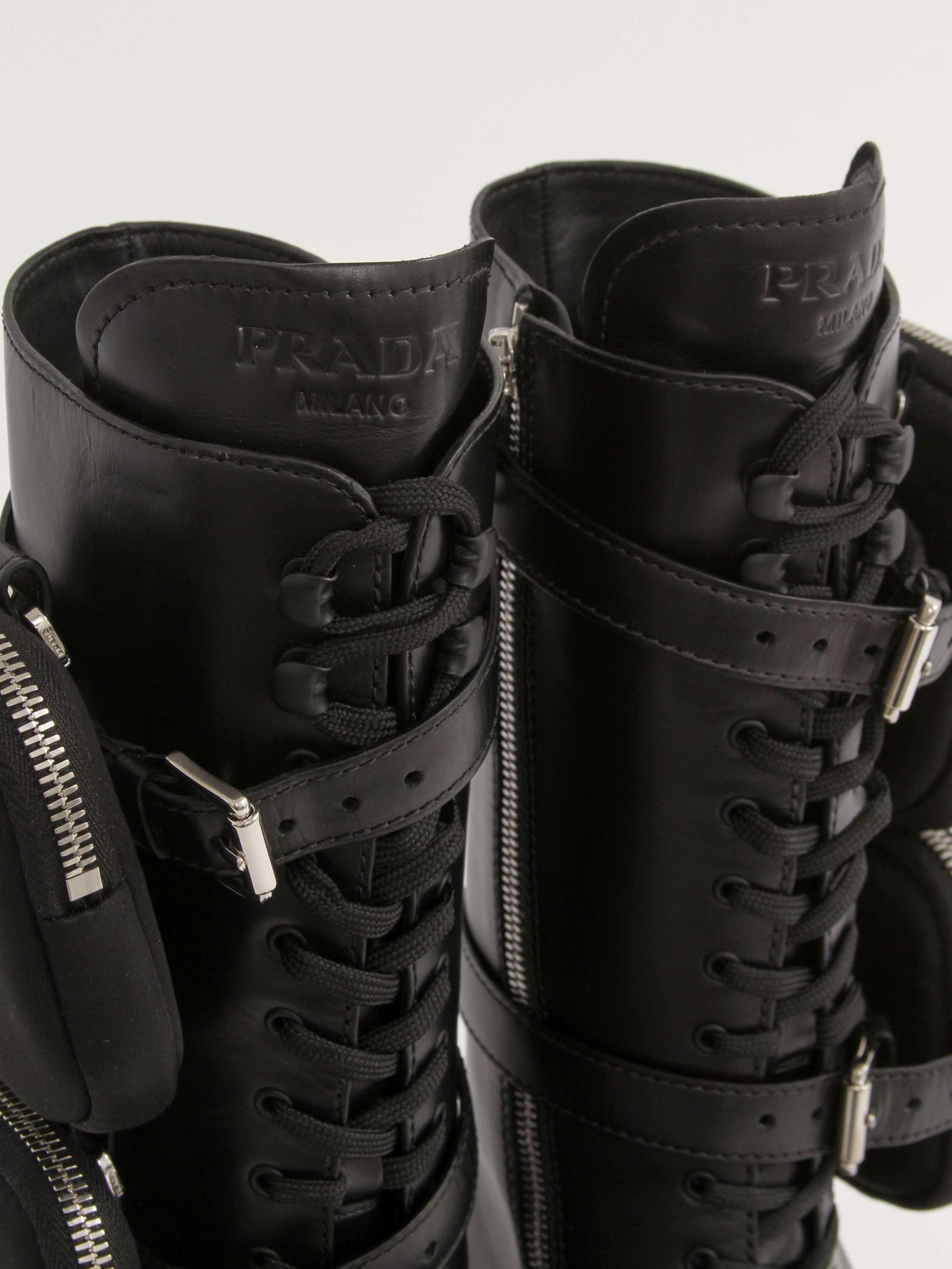 Prada Shoes 38, фото 5